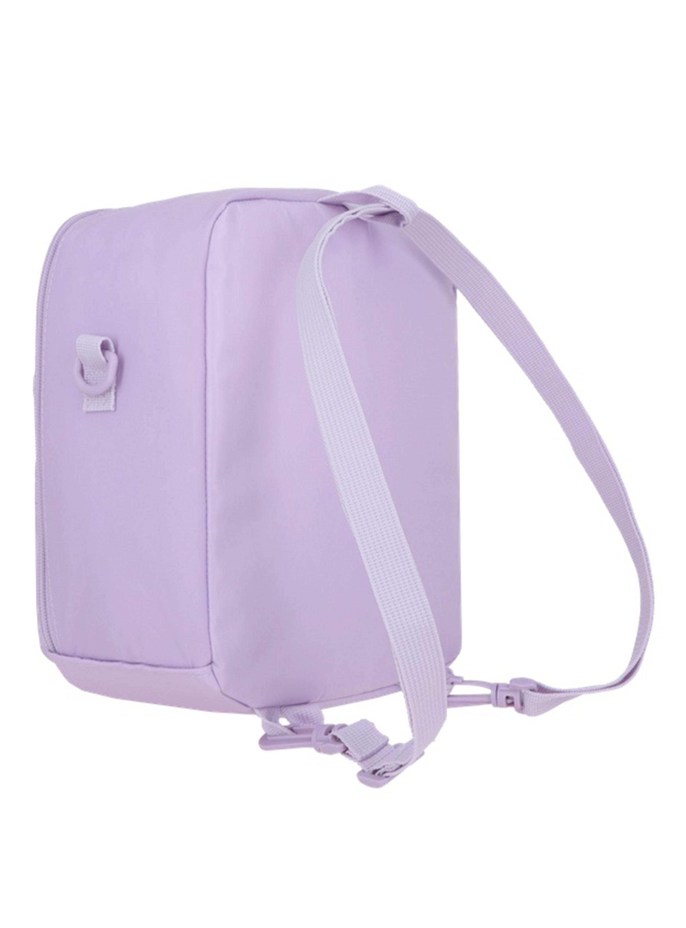 Lonchera Térmica Buffet 6XT Lila-2