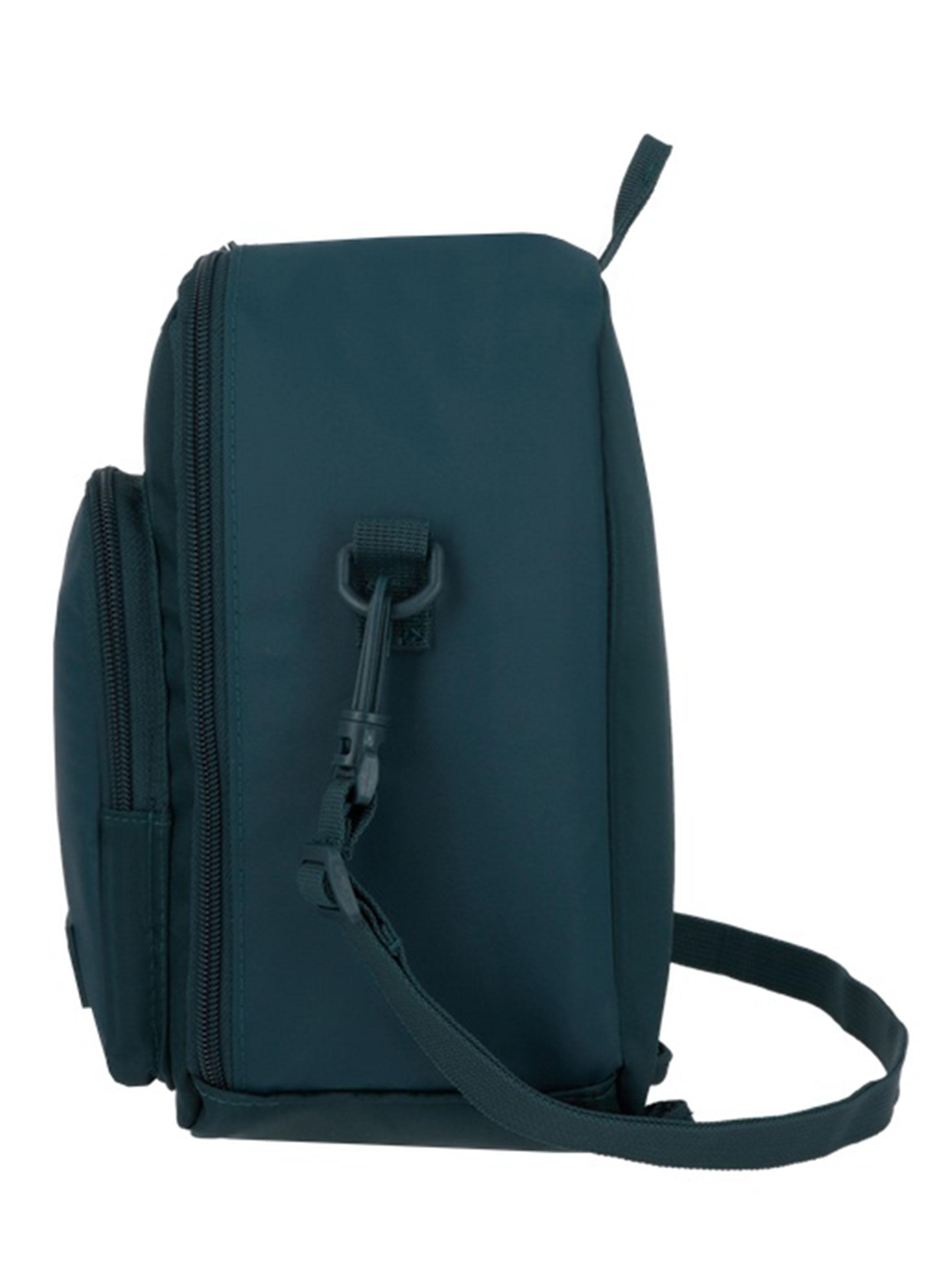 Lonchera Térmica Buffet 6XT Azul-3