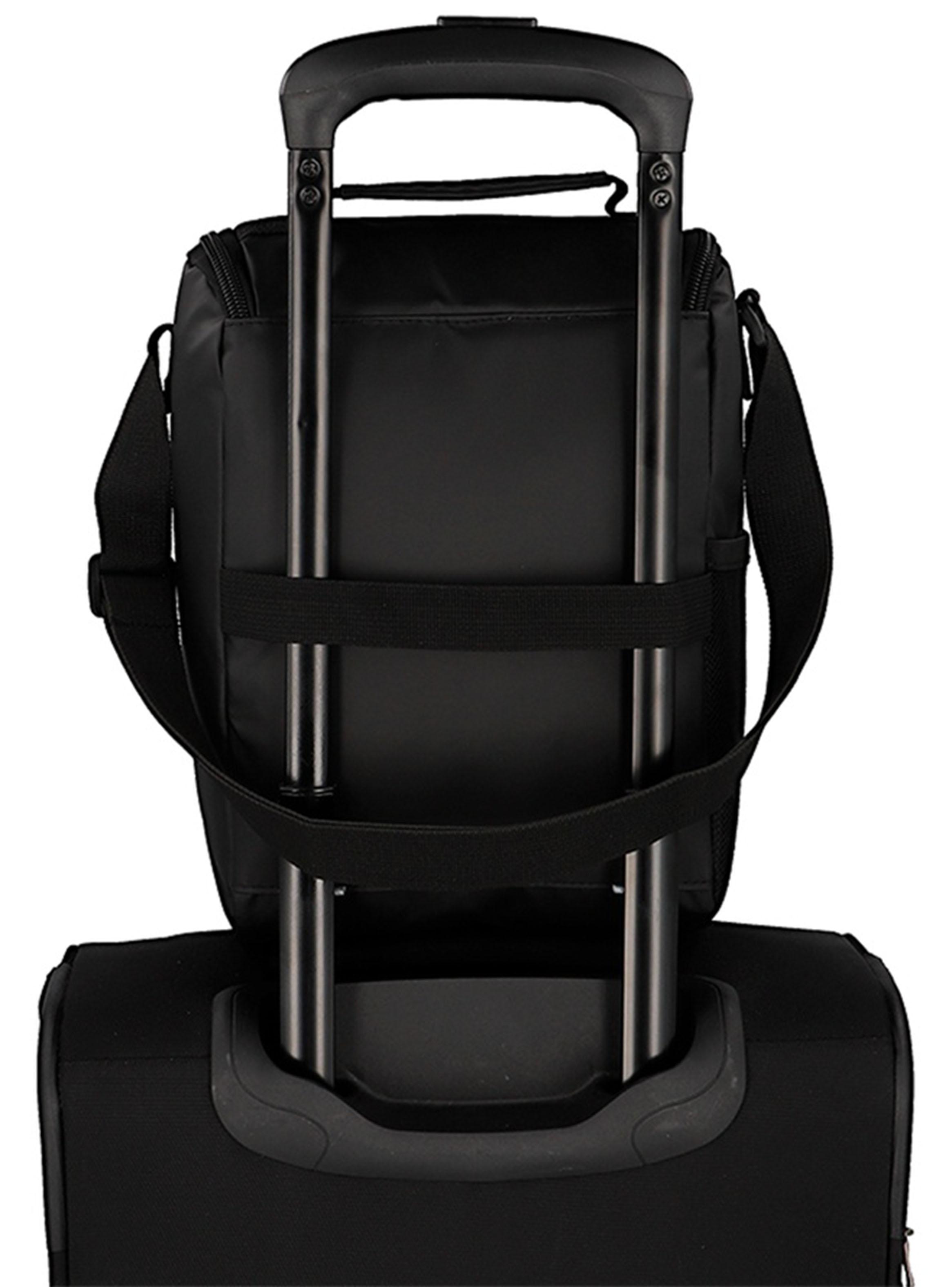 Lonchera Térmica Froster 6XT Negro-4