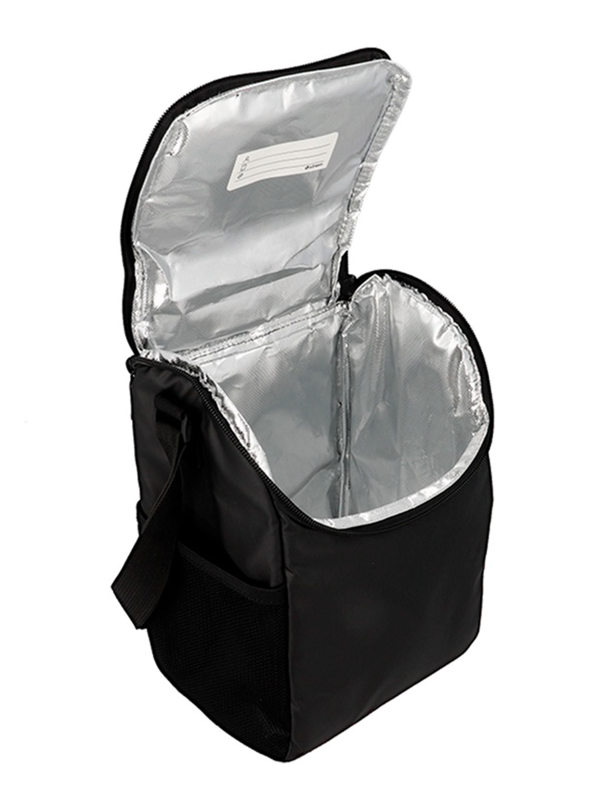 Lonchera Térmica Froster 6XT Negro-2