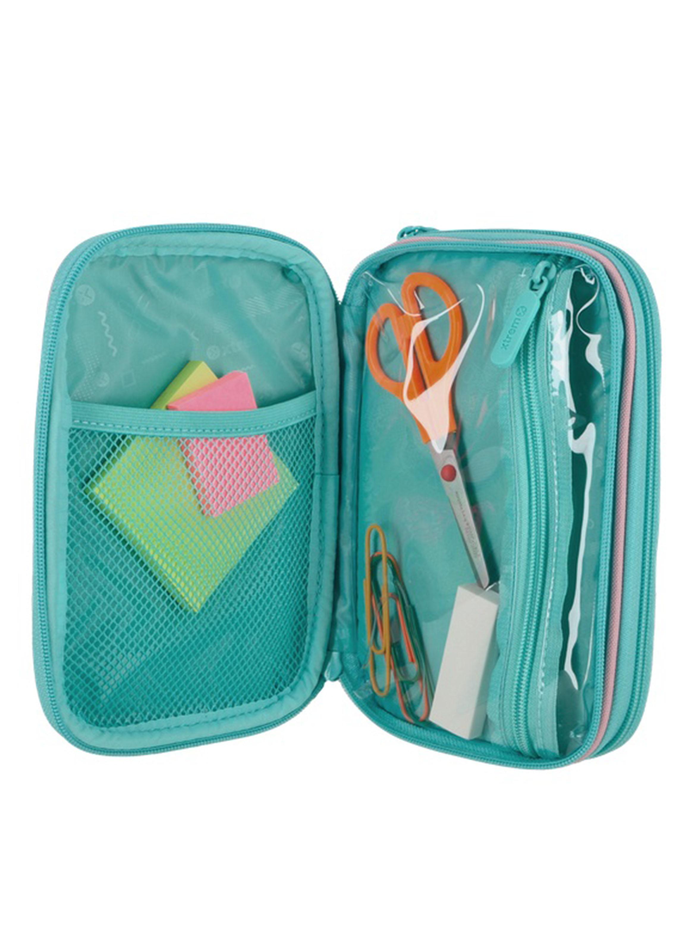 Estuche Tucson Conejo Multicolor-3