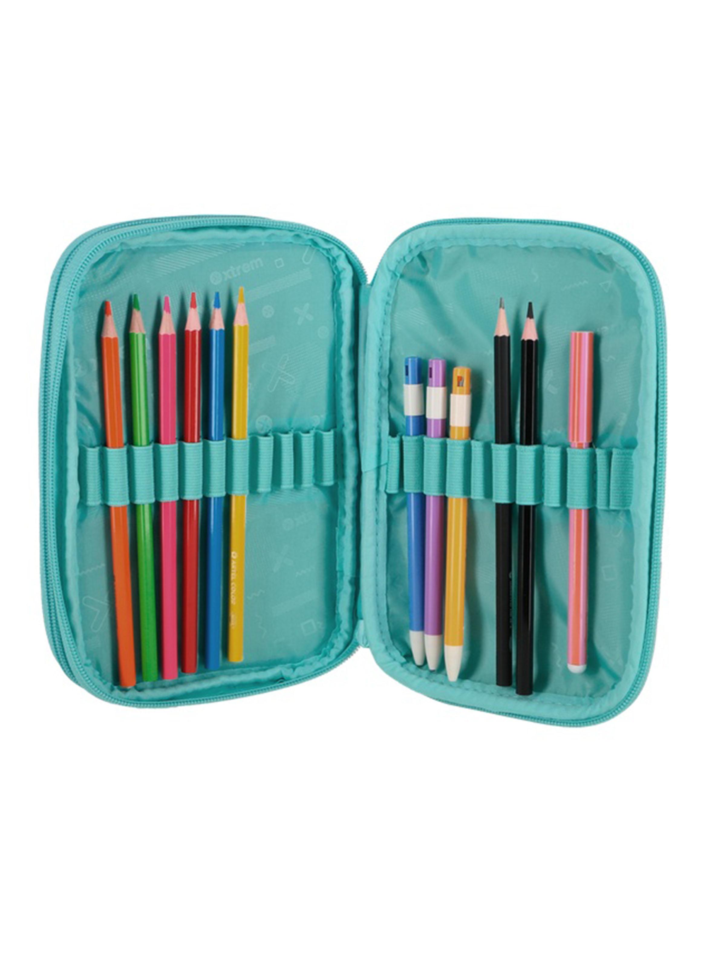 Estuche Tucson Conejo Multicolor-4