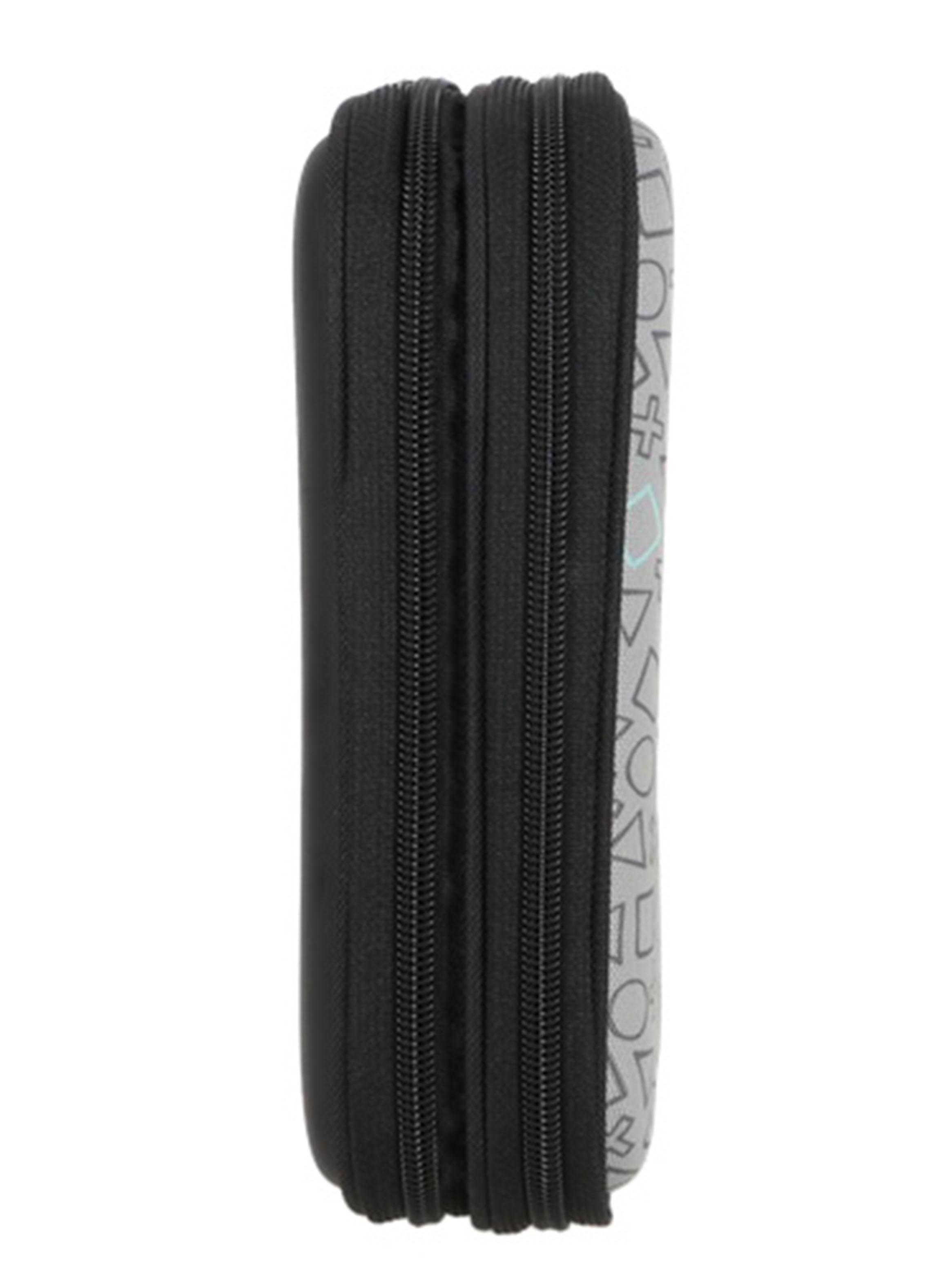 Estuche Tucson 6XT Gamer Gris-2