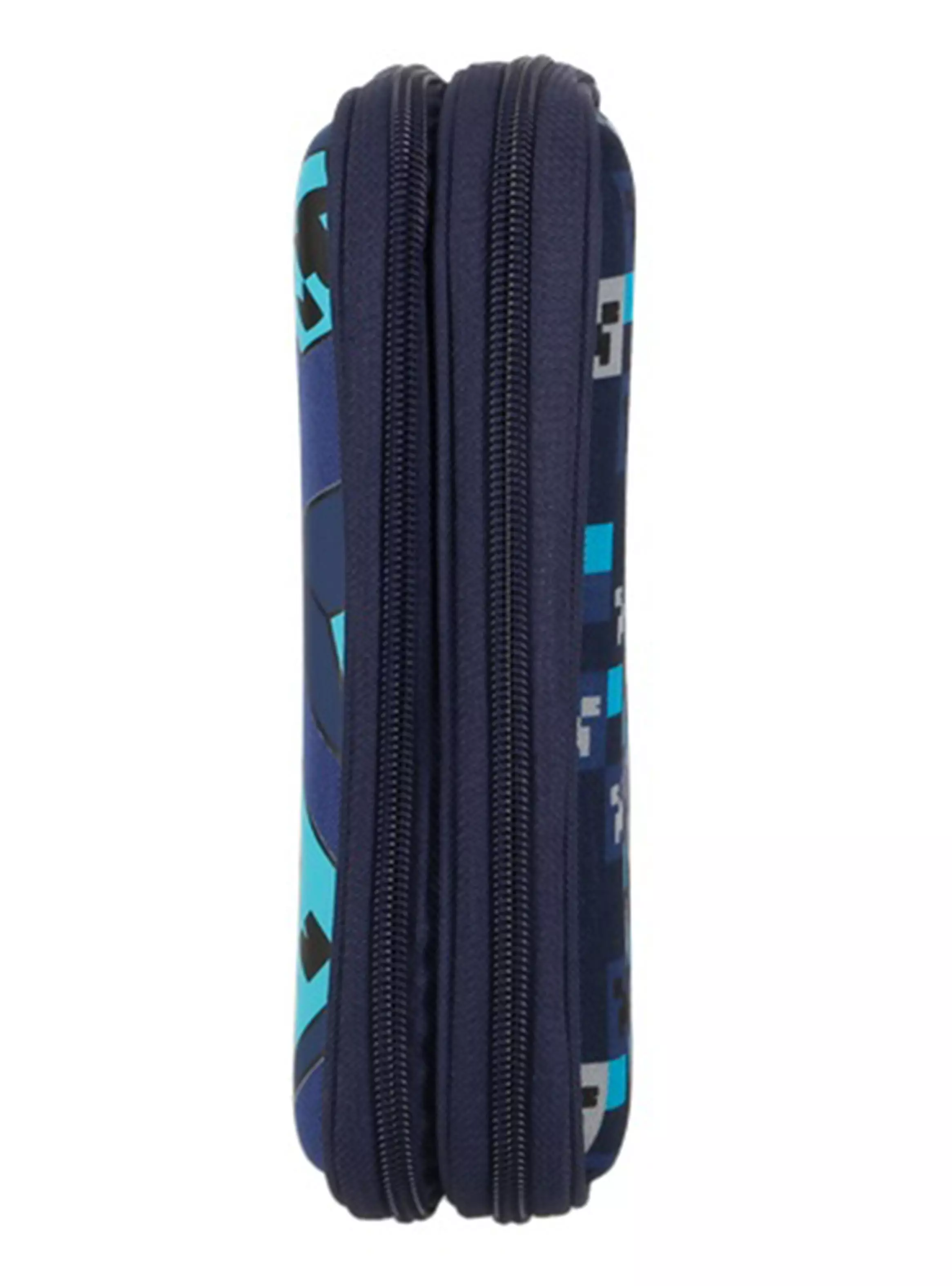 Estuche Tucson Pixels Azul-2