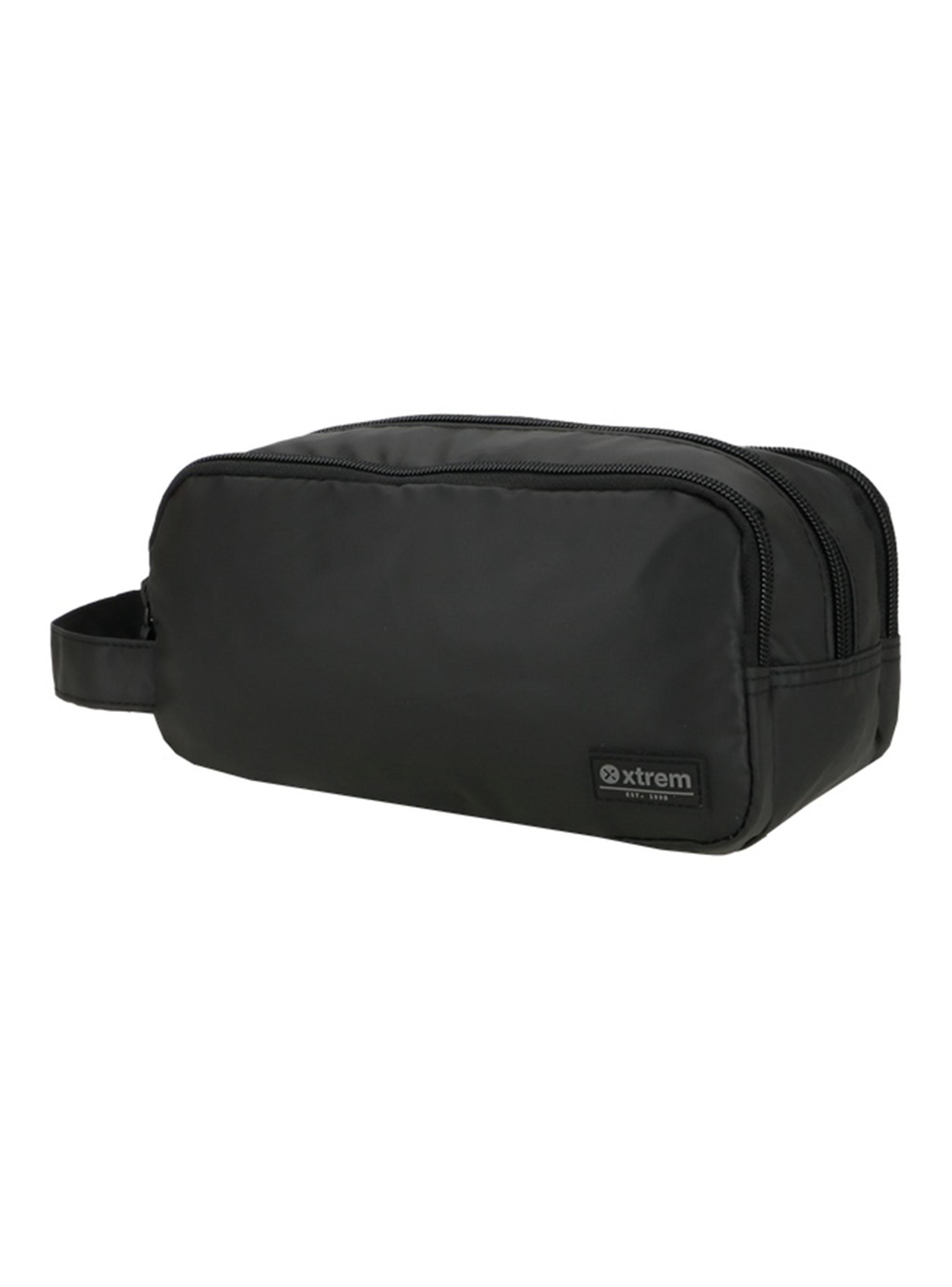 Estuche University+ Negro-2