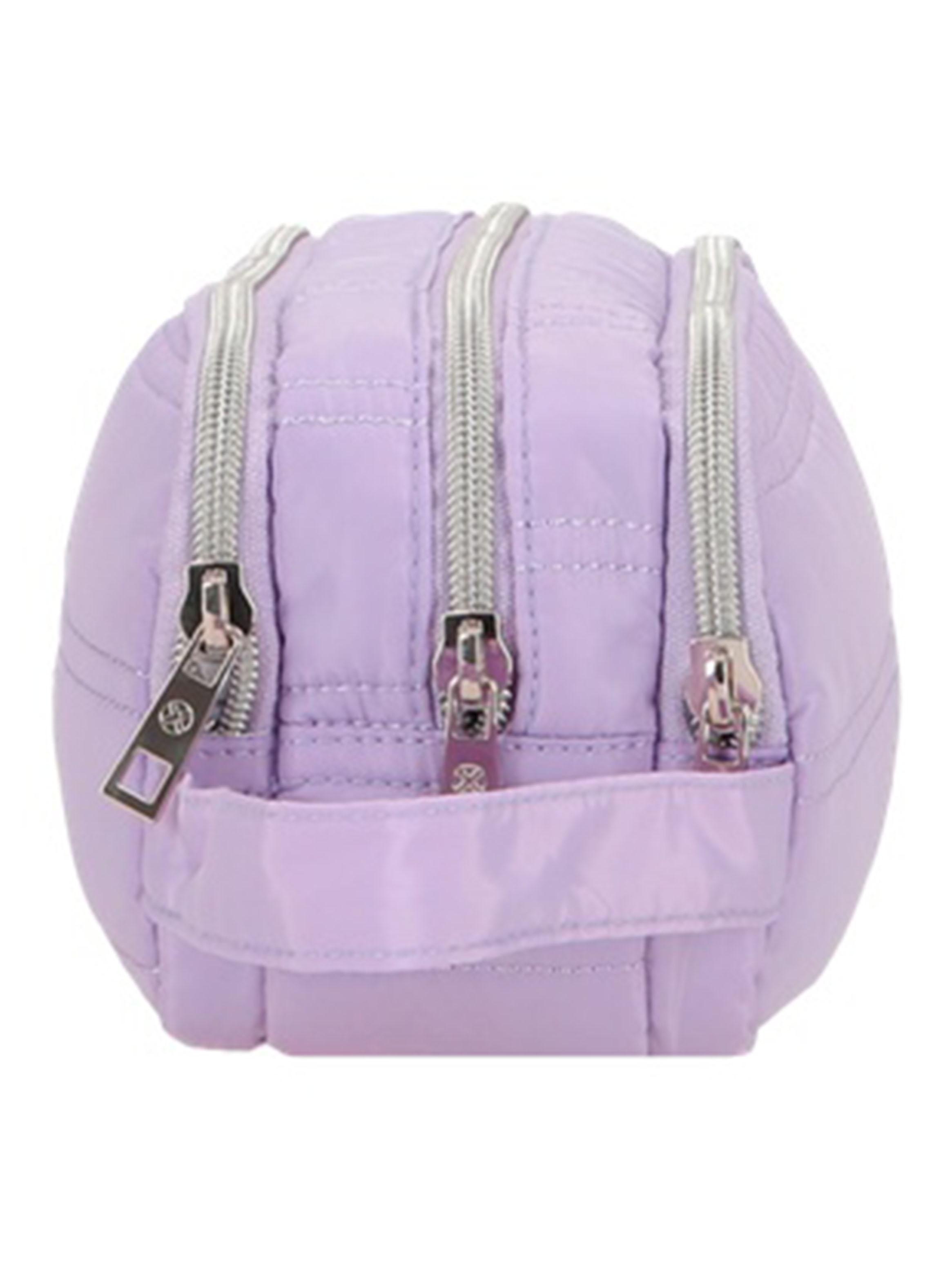 Estuche University+ Lila-3