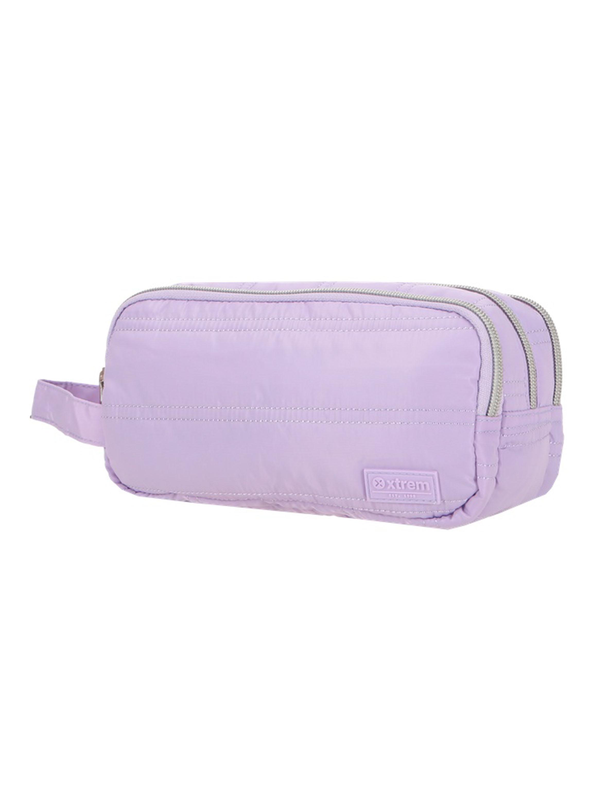 Estuche University+ Lila-2