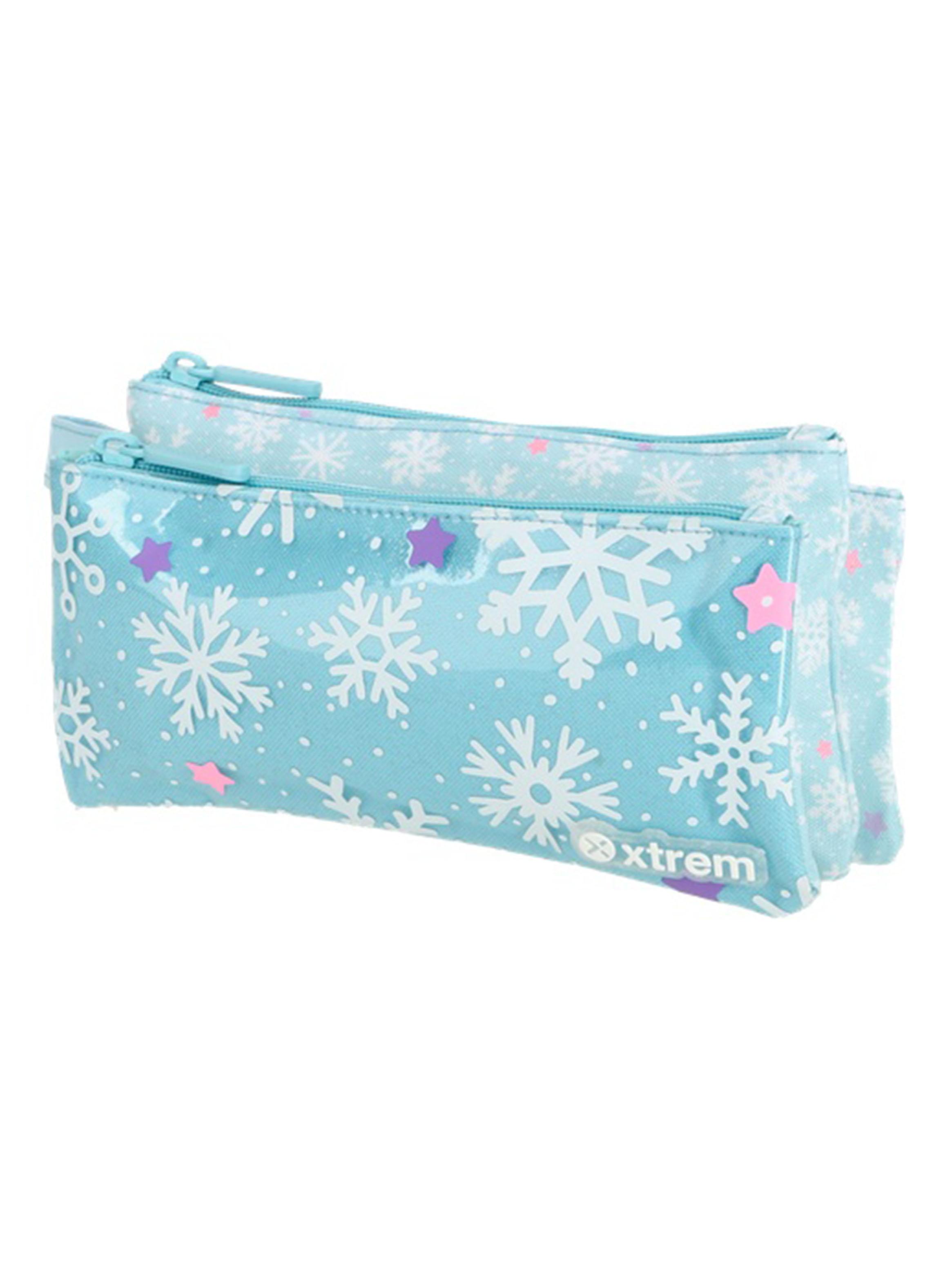 Estuche Trinity Nieve Celeste-2