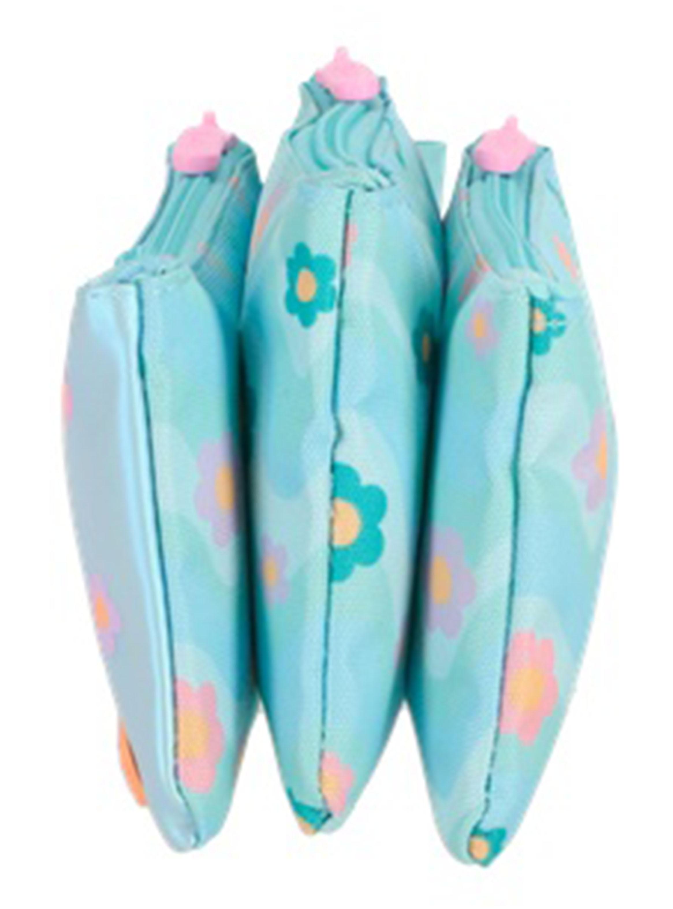 Estuche Trinity Flores Celeste-3