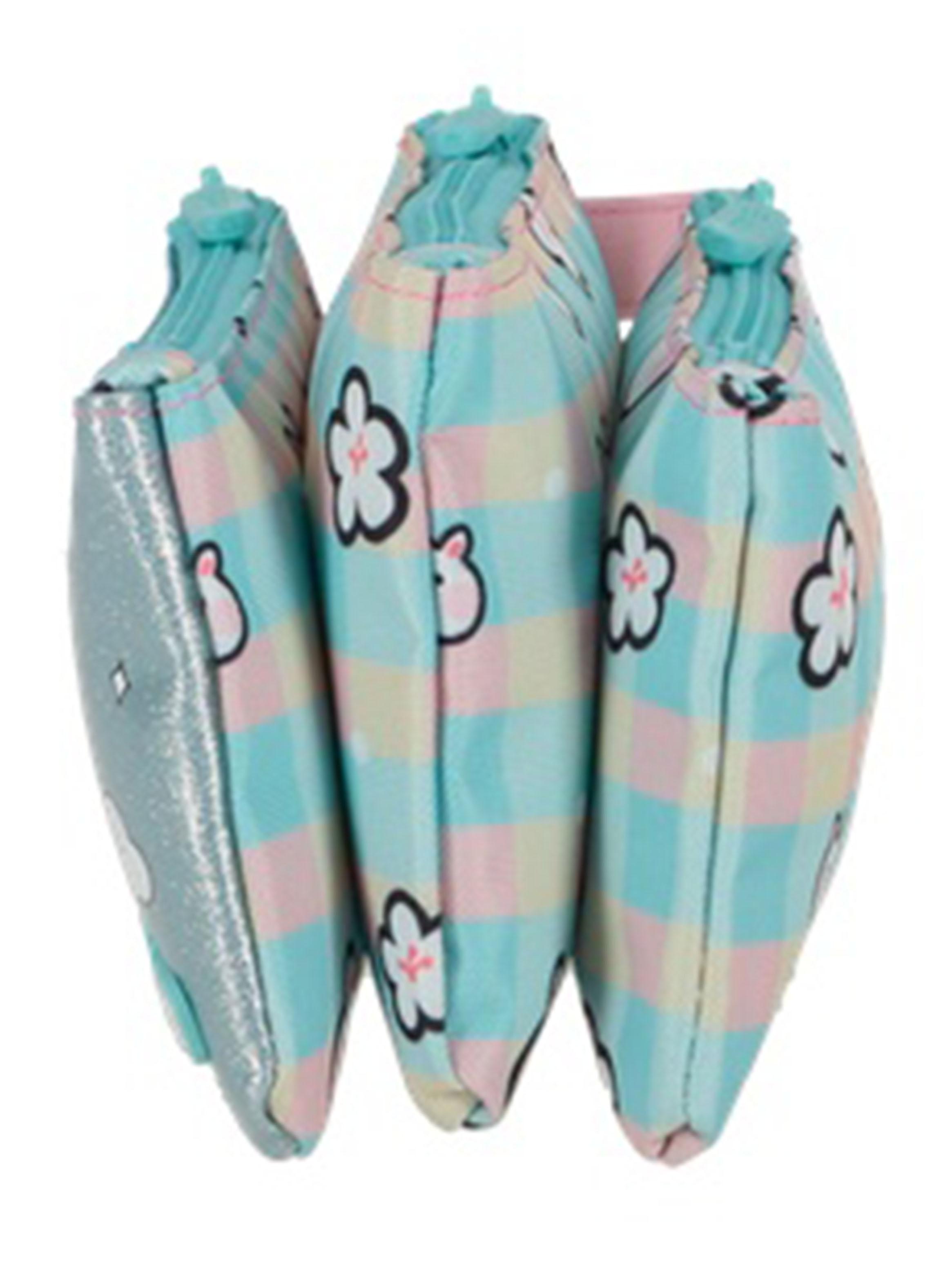 Estuche Trinity Conejo Multicolor-3