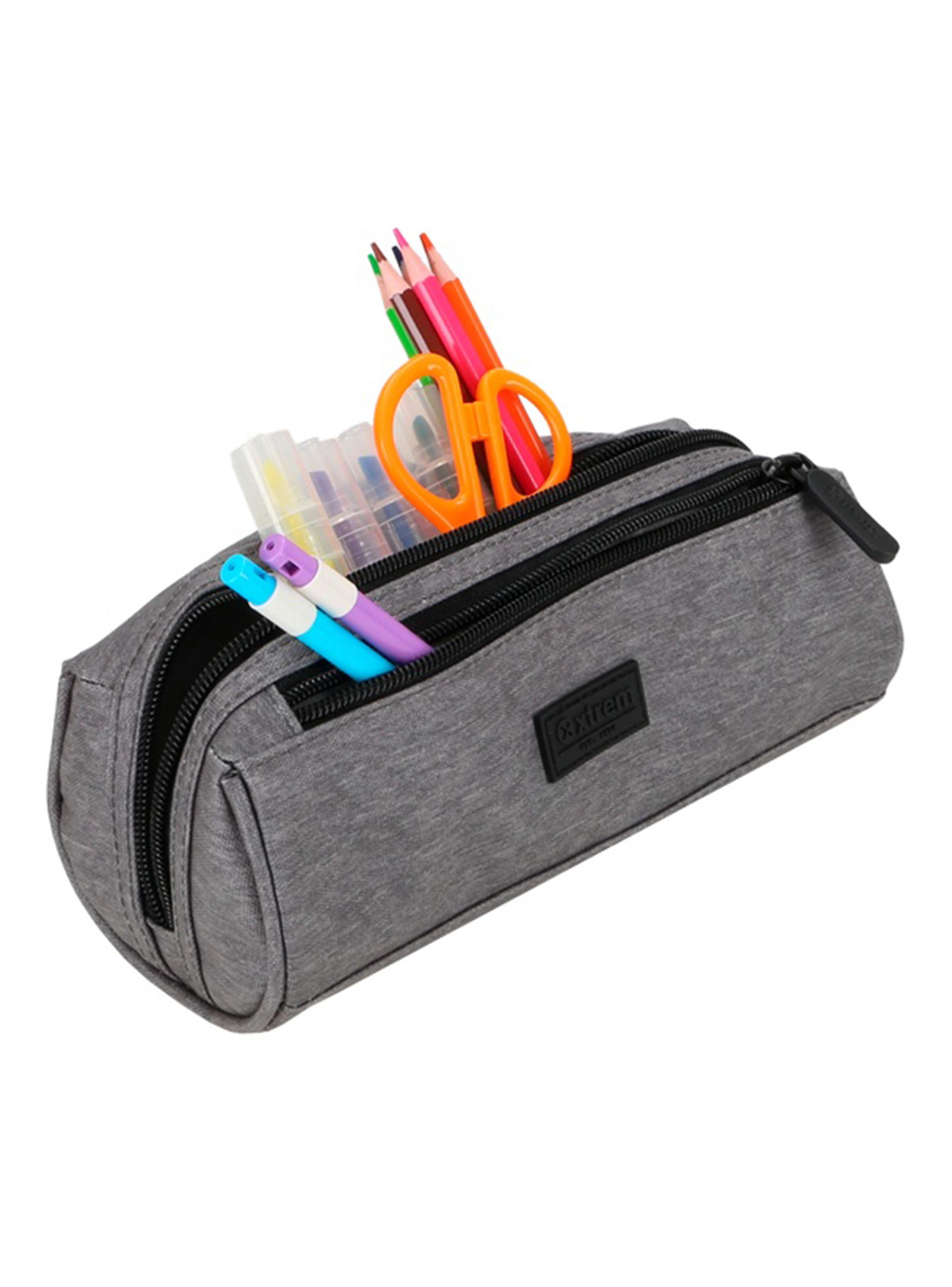 Estuche Campbell Gris-4