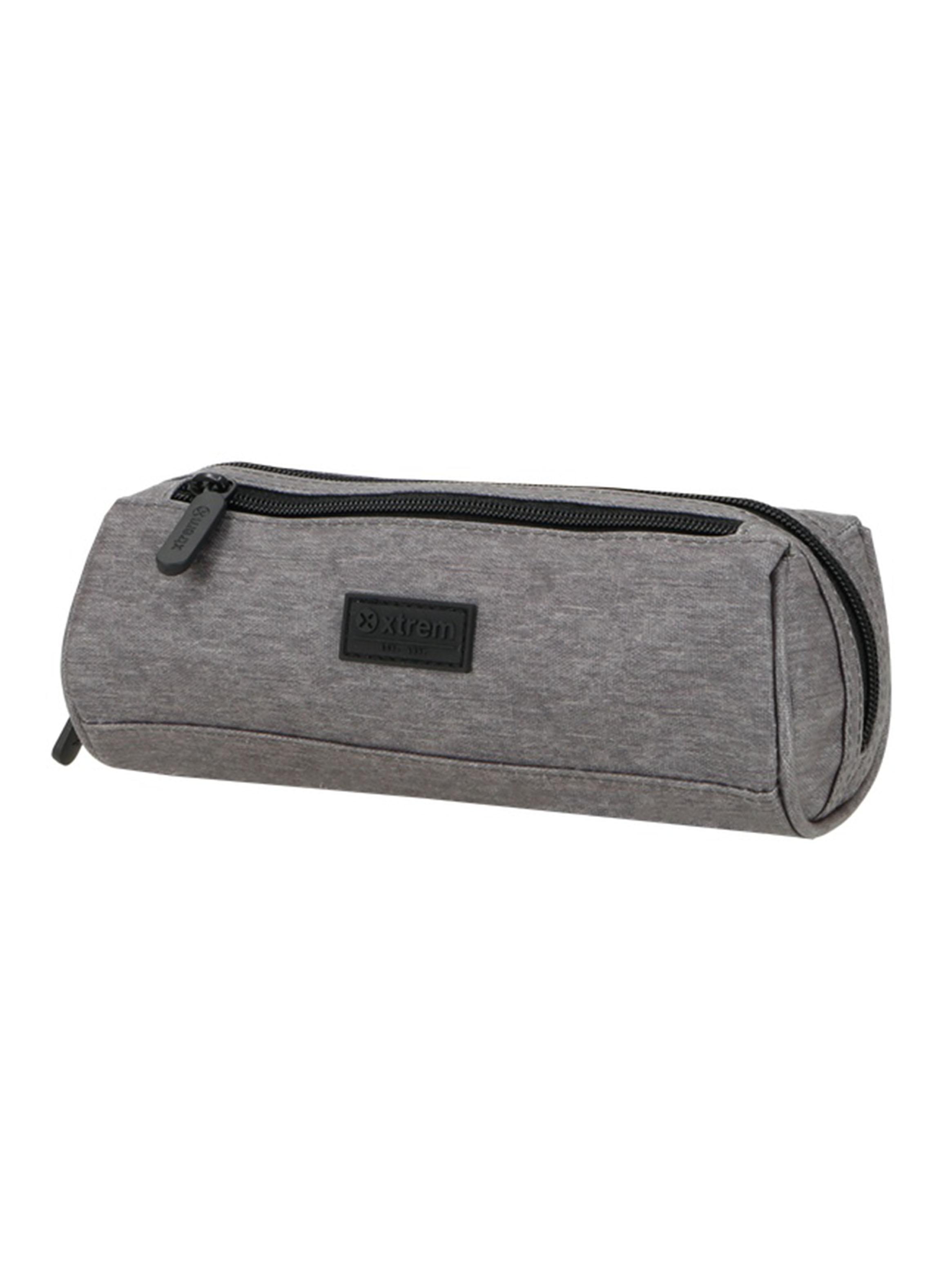 Estuche Campbell Gris-2