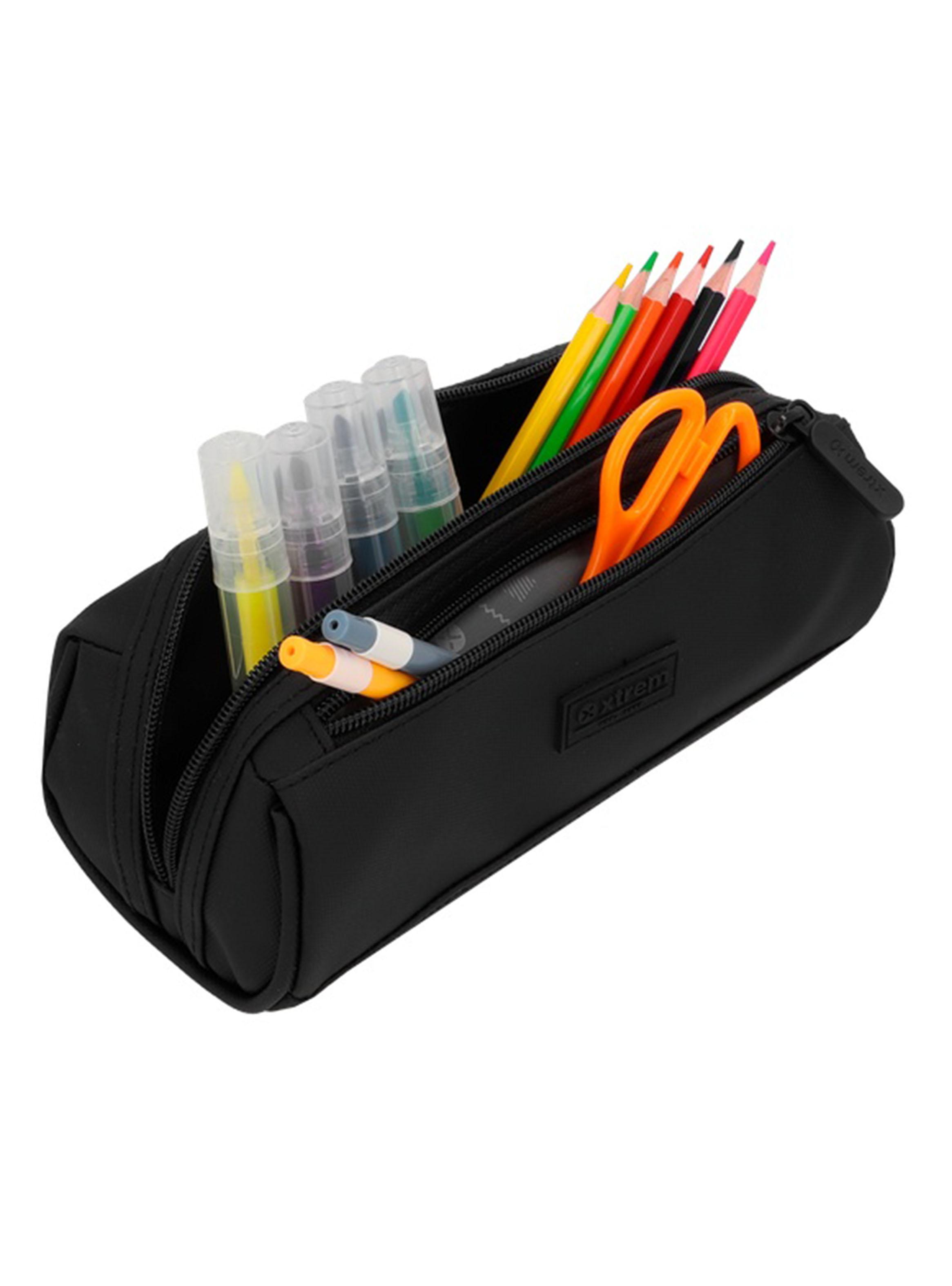 Estuche Campbell Negro-4