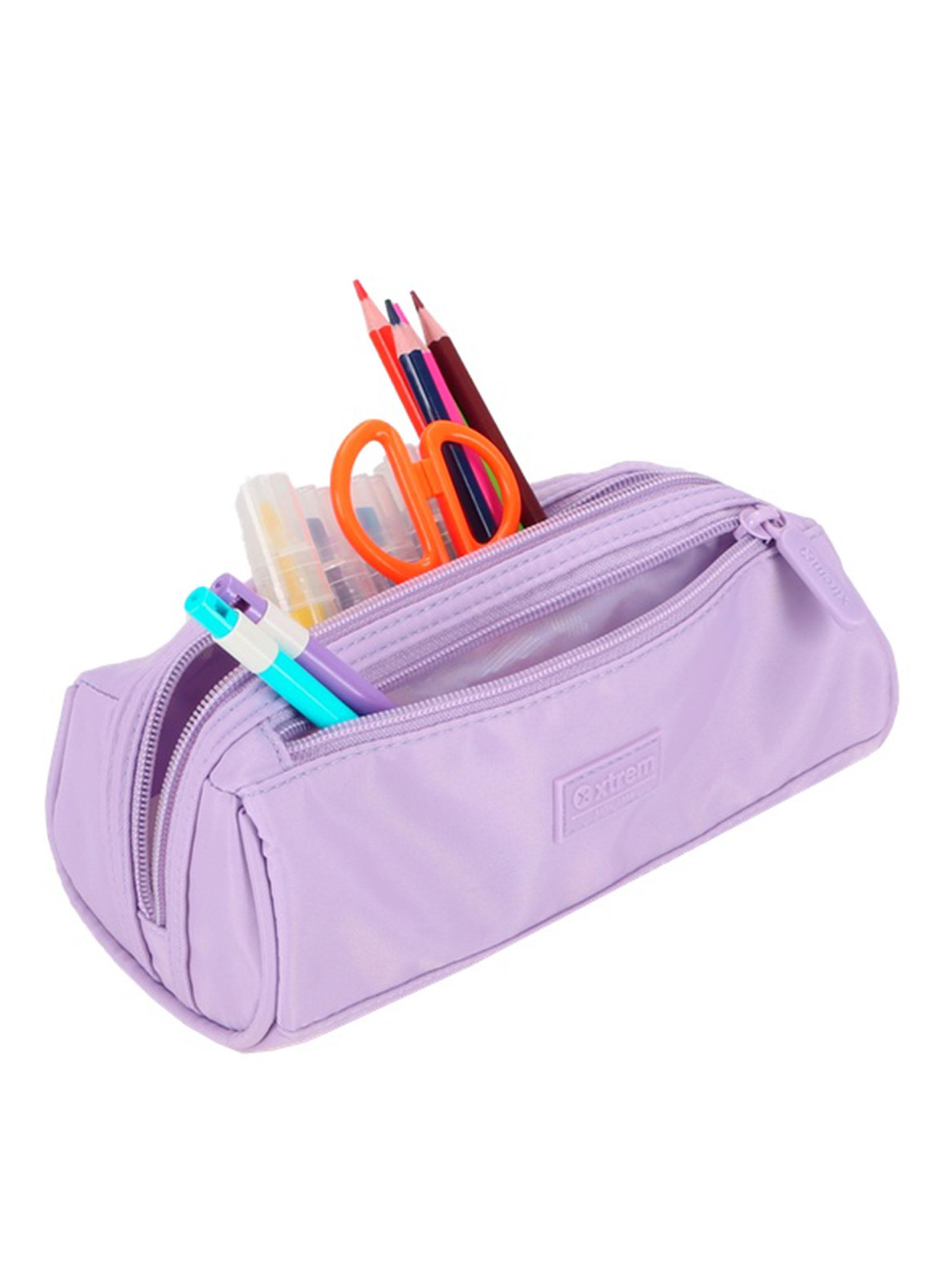 Estuche Campbell Lila-4