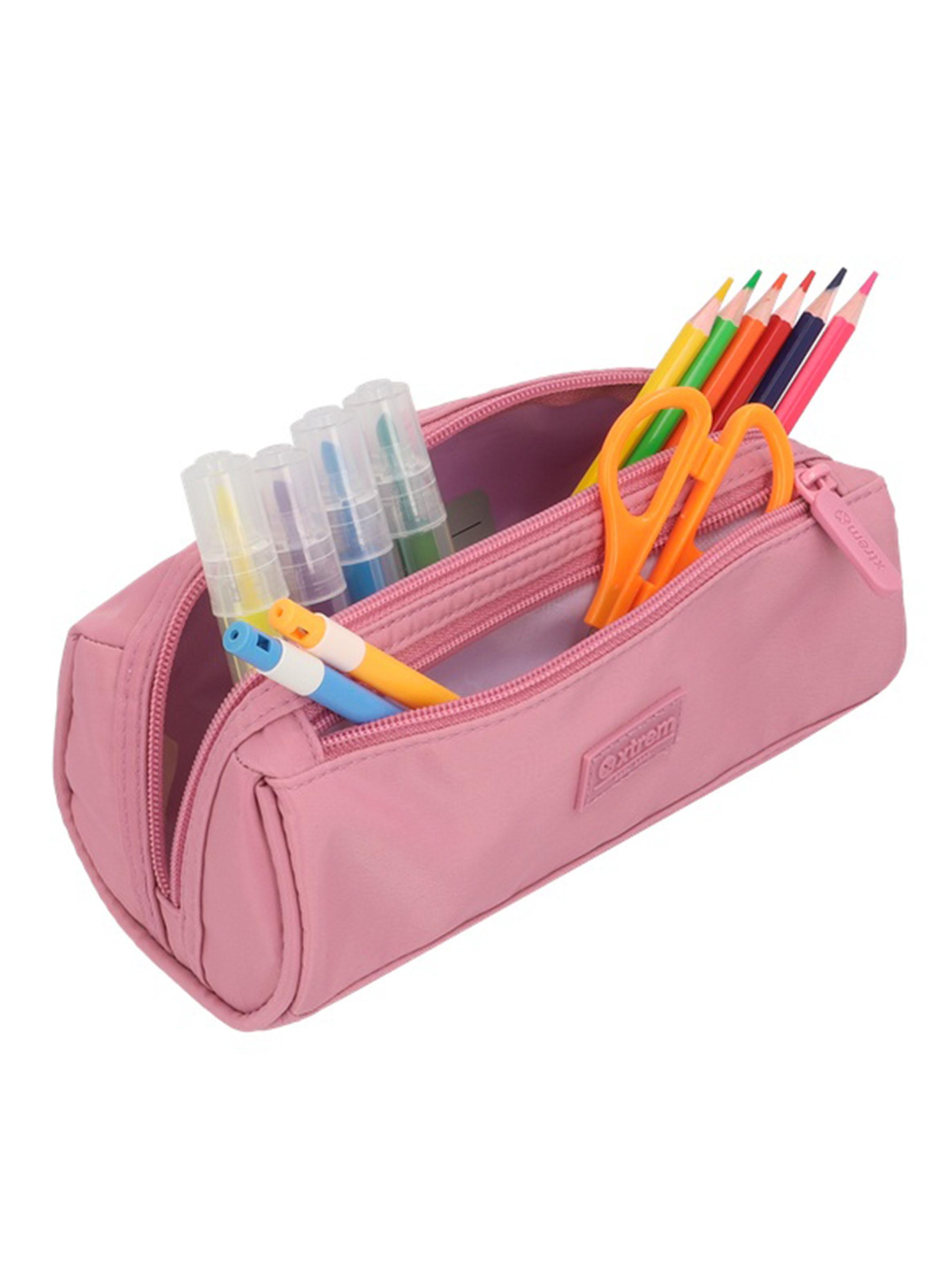 Estuche Campbell Rosado-4