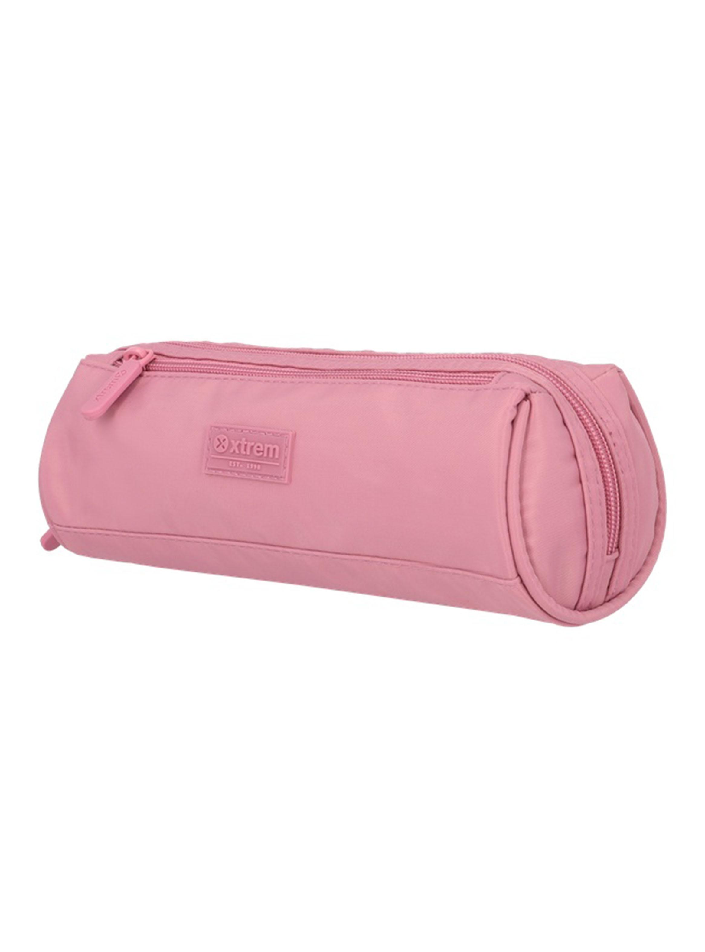 Estuche Campbell Rosado-2