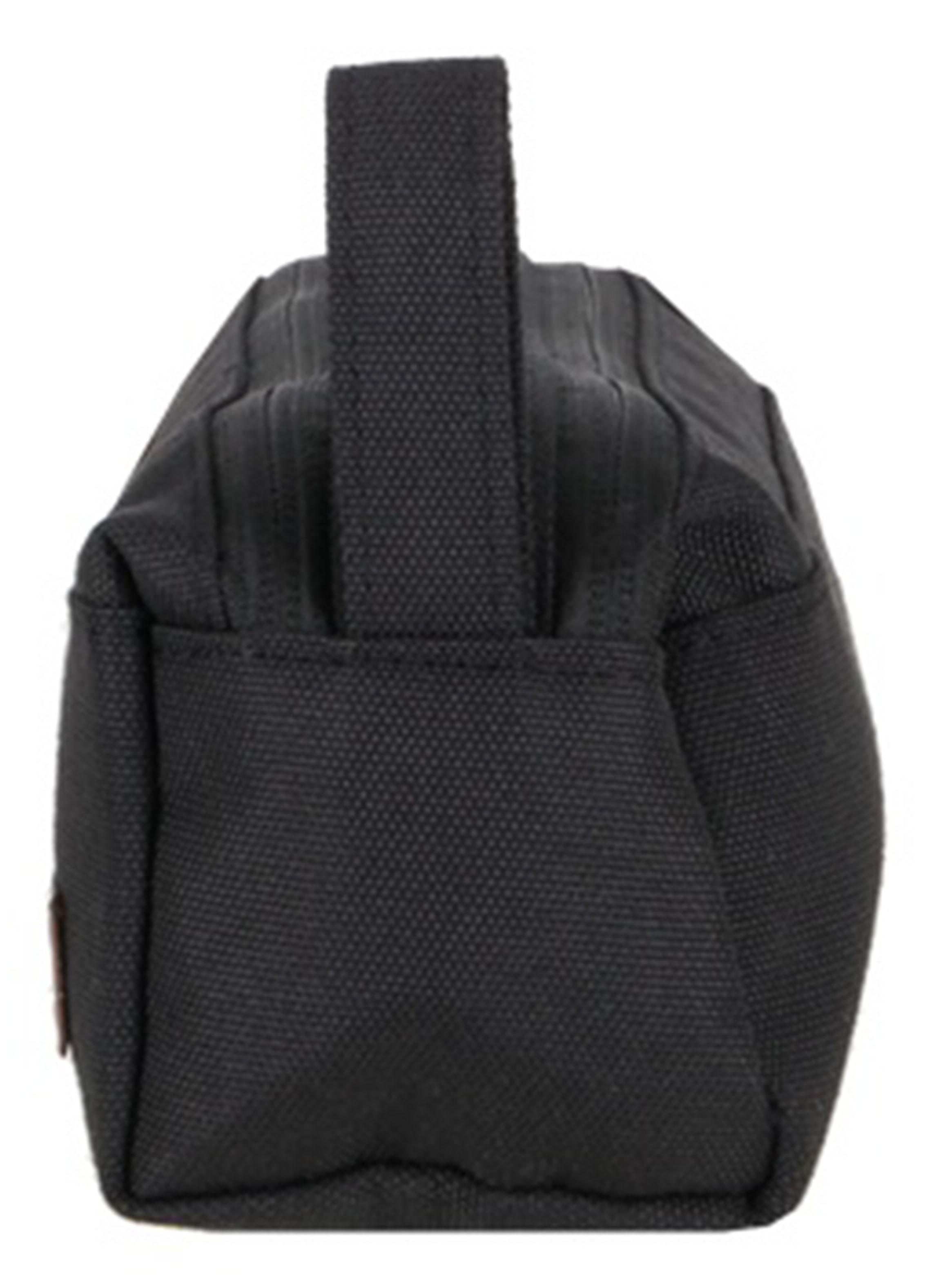 Estuche Webster Negro y Café-3