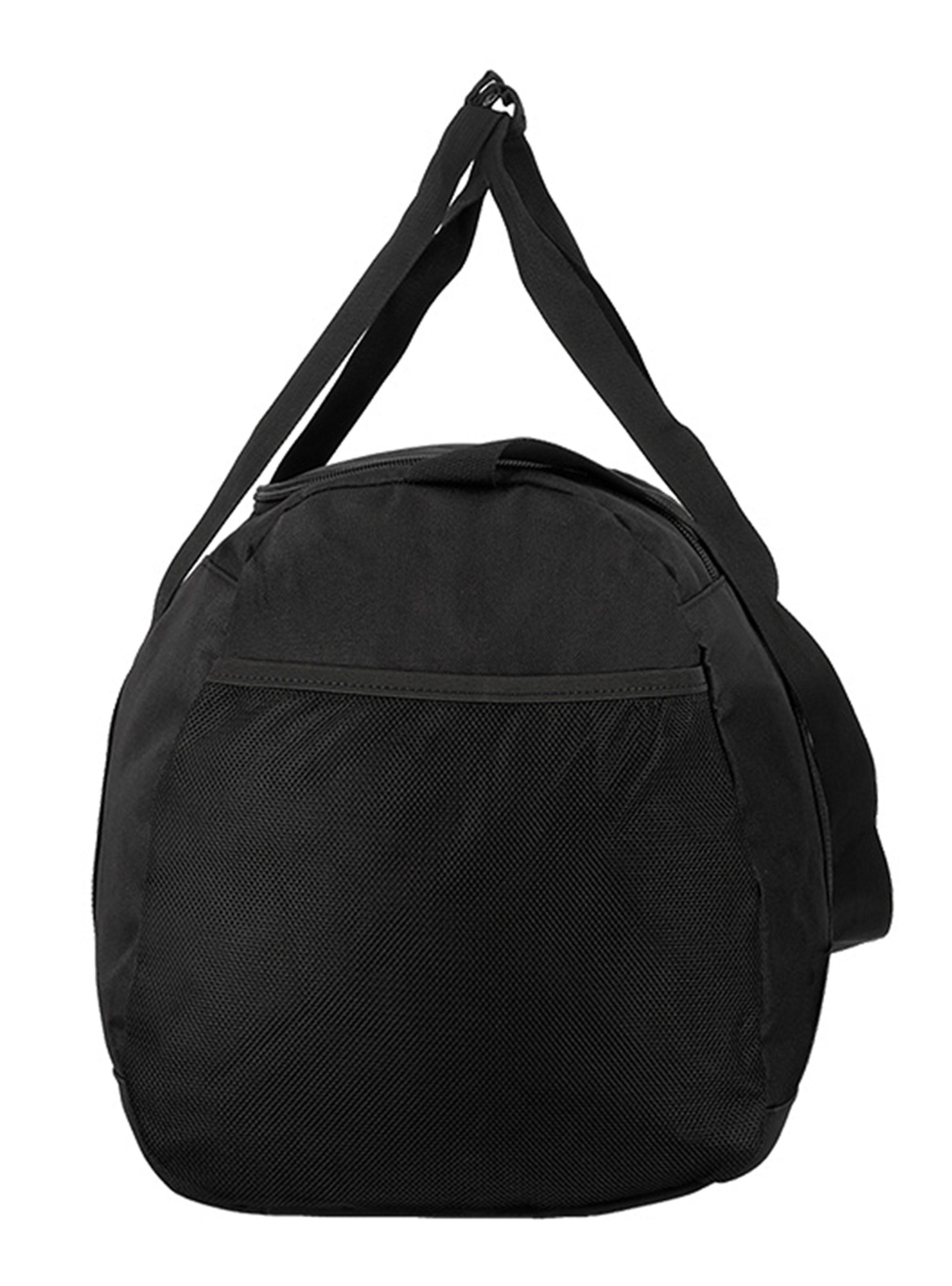 Bolso Deportivo Colorado Negro y Rojo-3