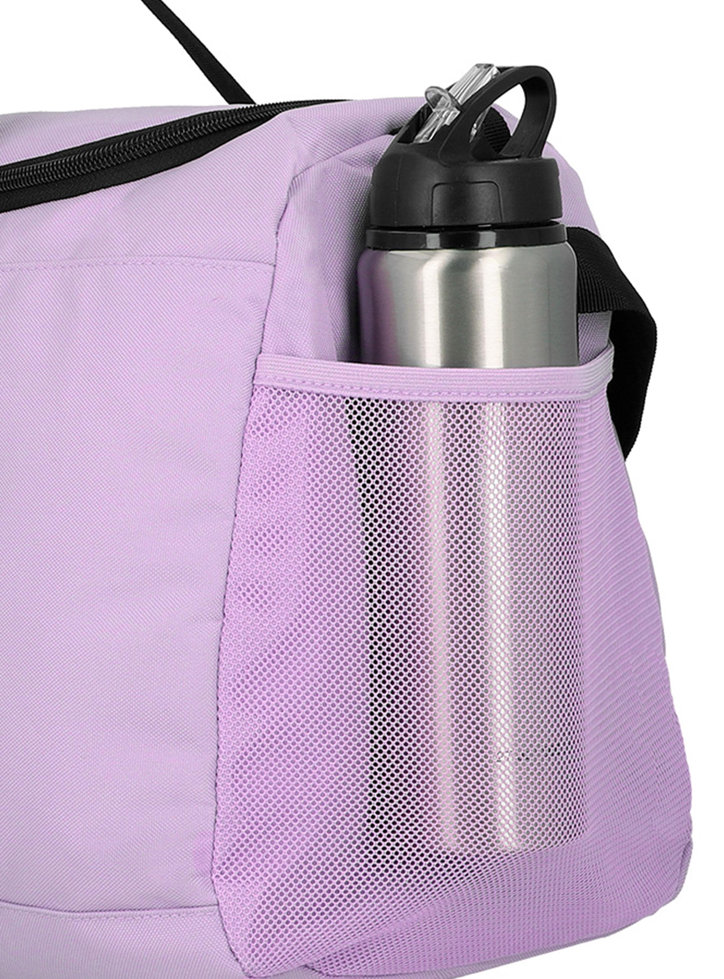 Bolso Deportivo Colorado Lila-4