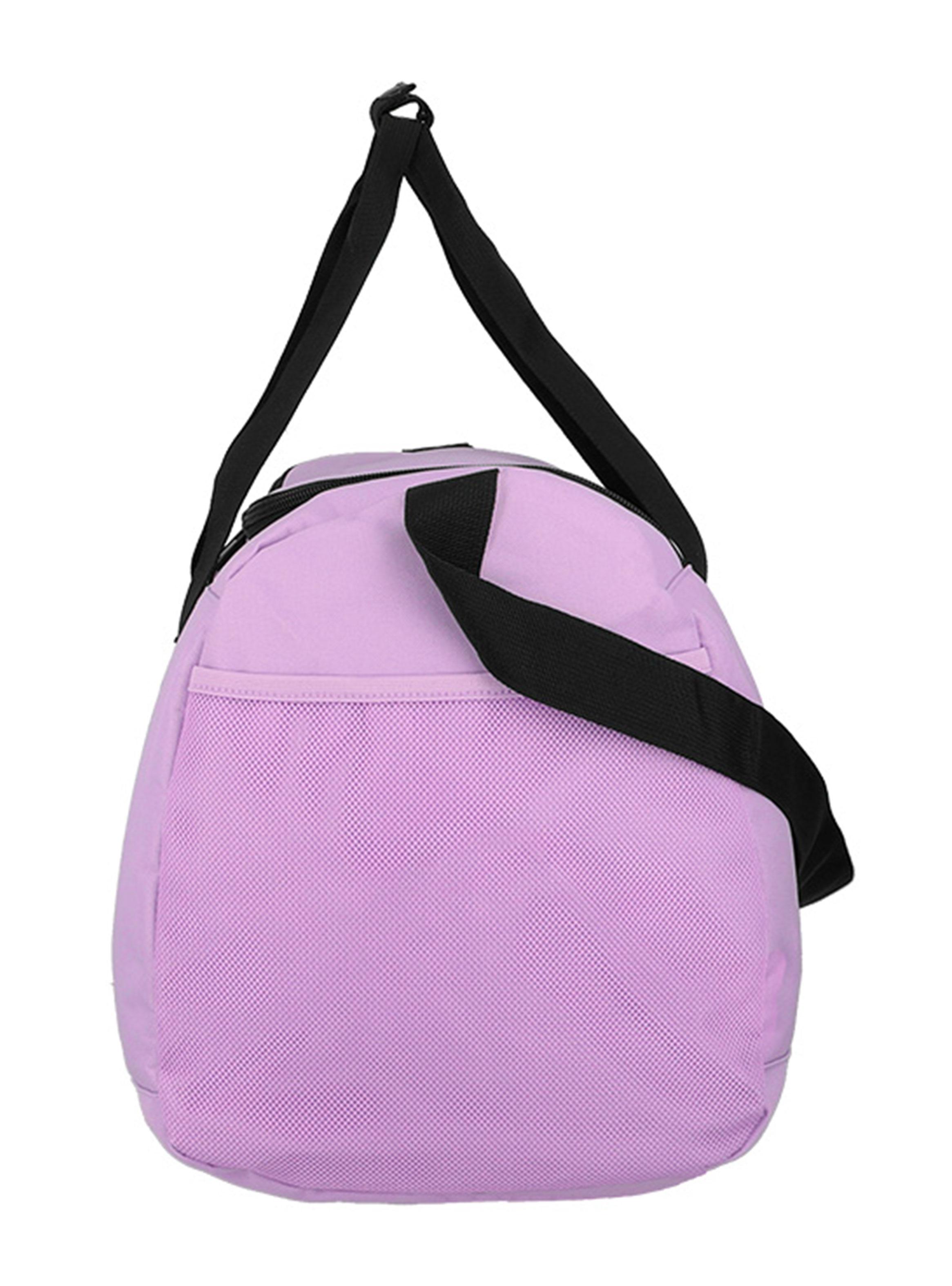 Bolso Deportivo Colorado Lila-3