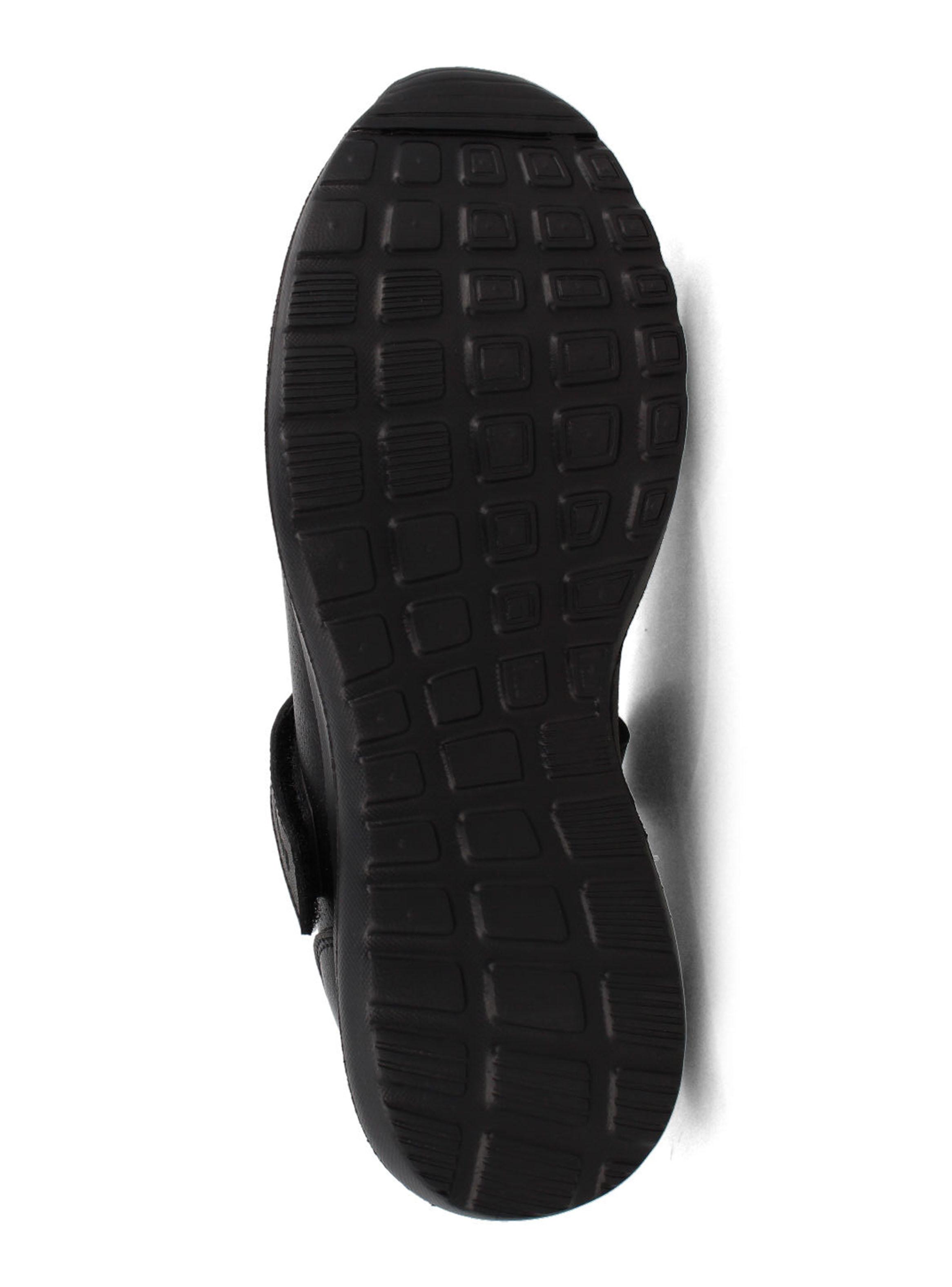 Zapato Escolar Eten Cuero Mujer-4