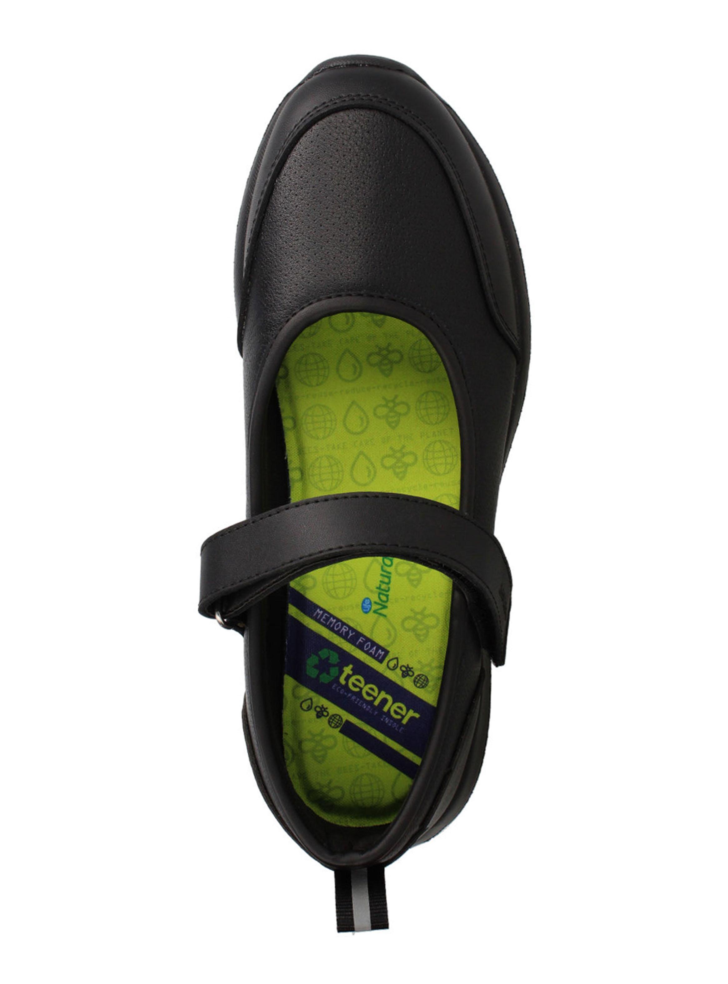 Zapato Escolar Eten Cuero Mujer-3