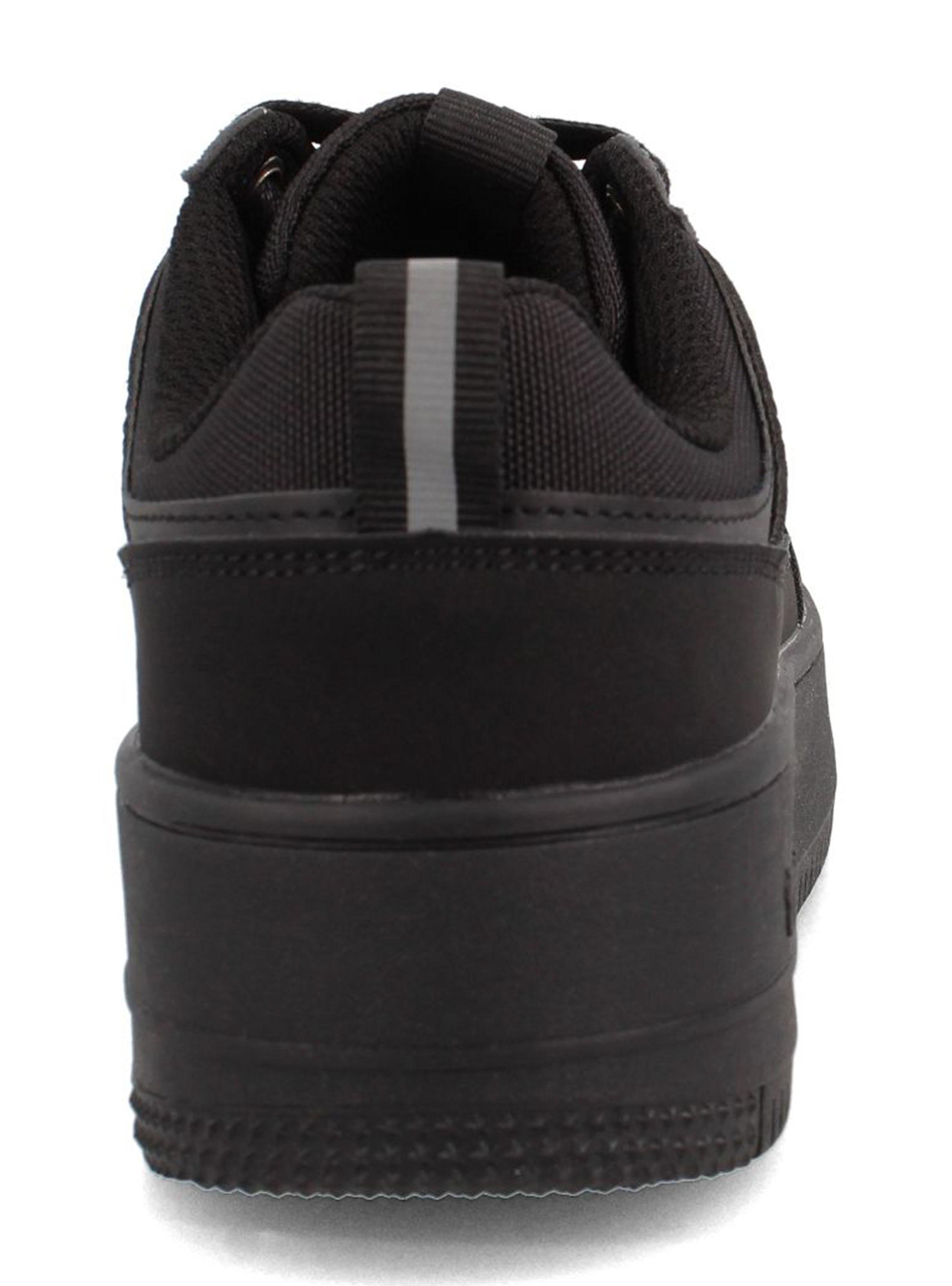 Zapato Escolar Emma Cuero Mujer-2