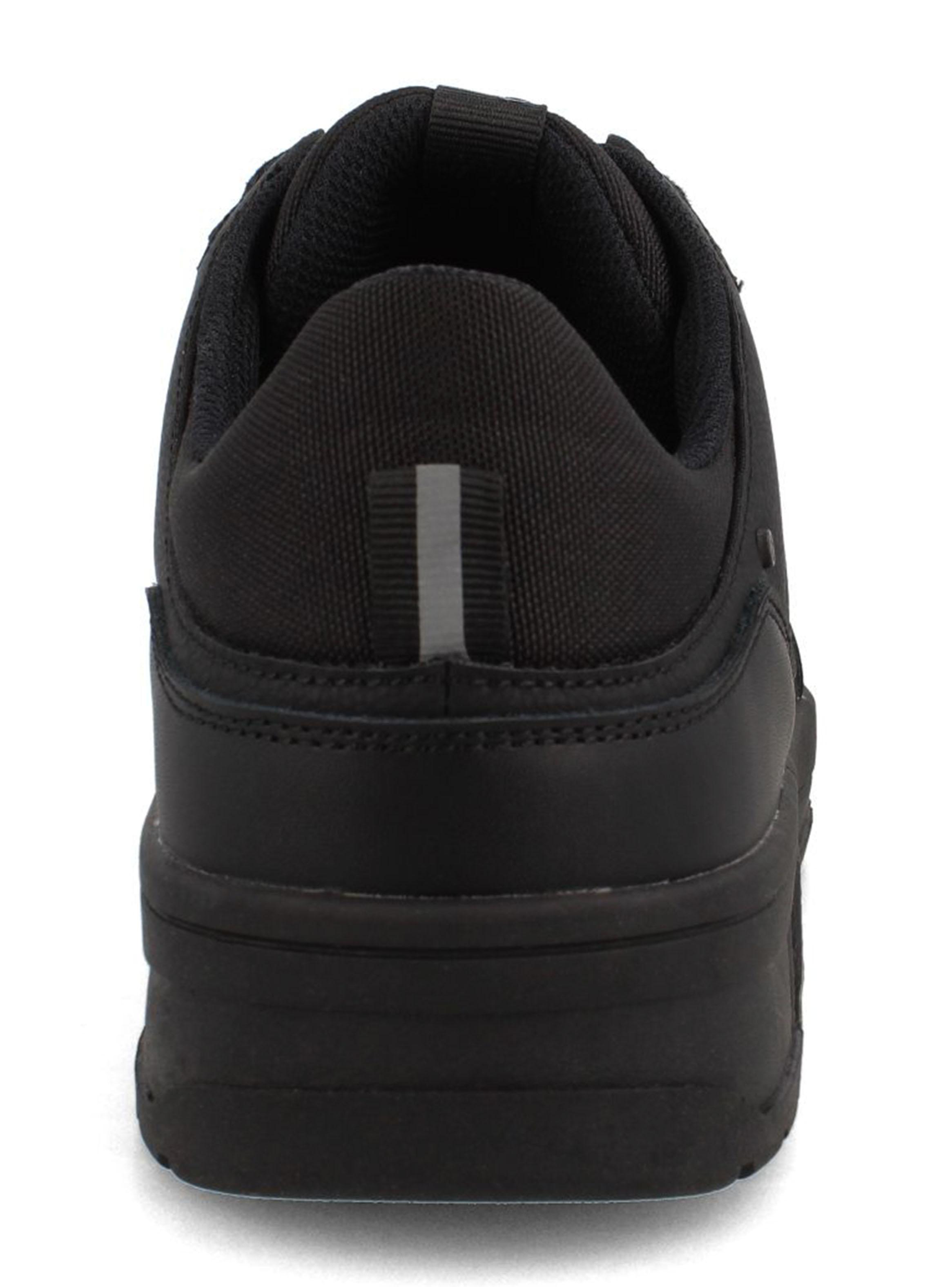 Zapato Escolar Newcourt Cuero Hombre T.39 a 44-2