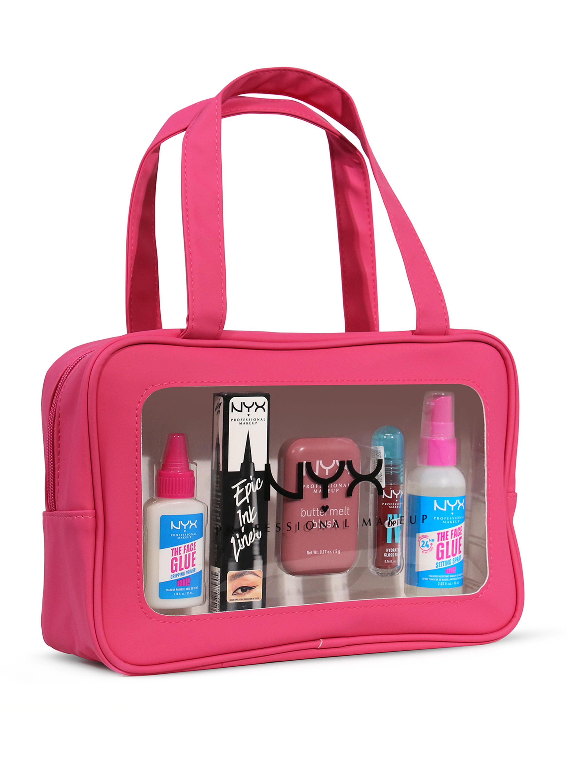 Set Maquillaje Nyx-2