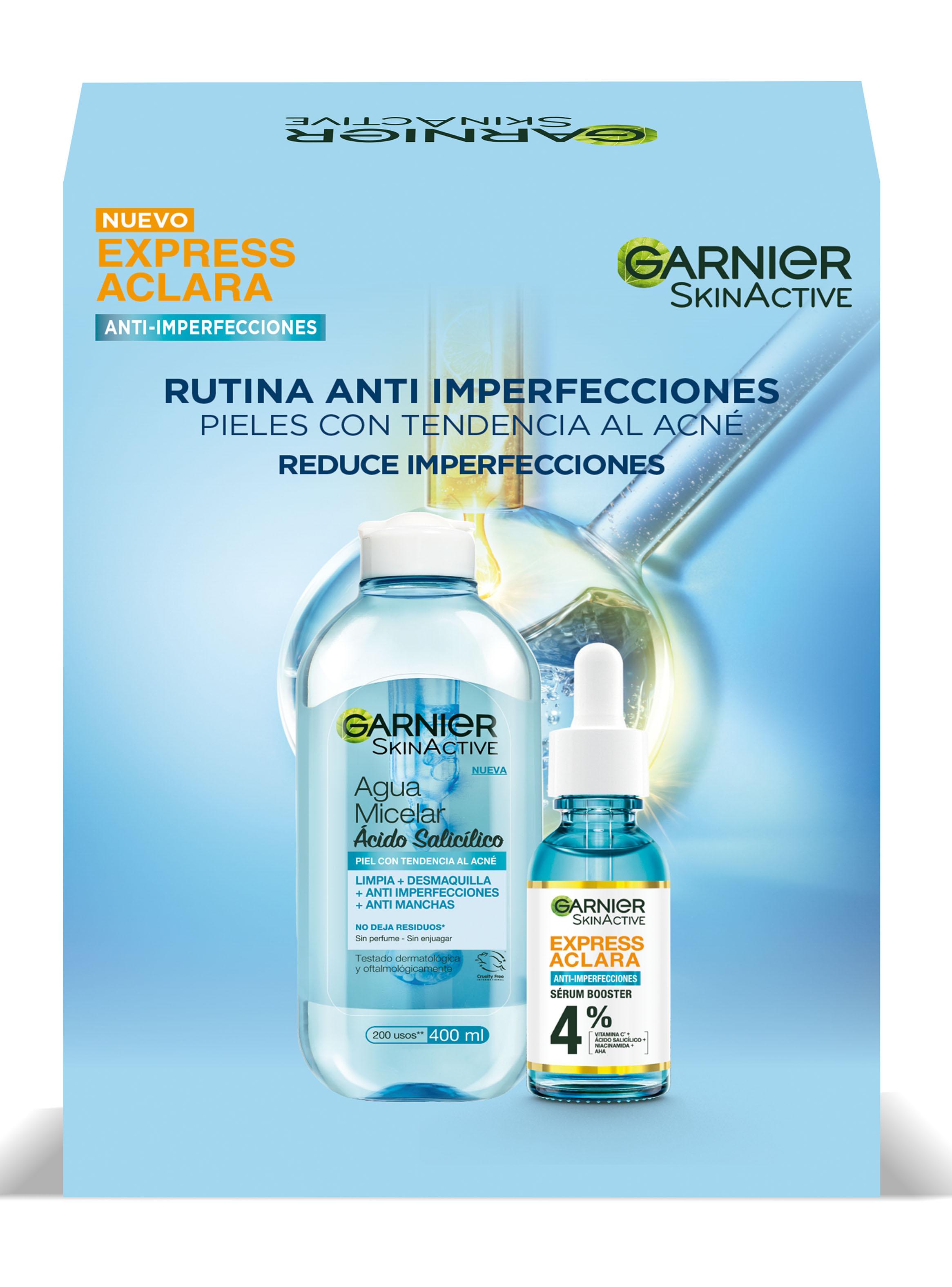 Pack Antimper Serum y Micelar-4