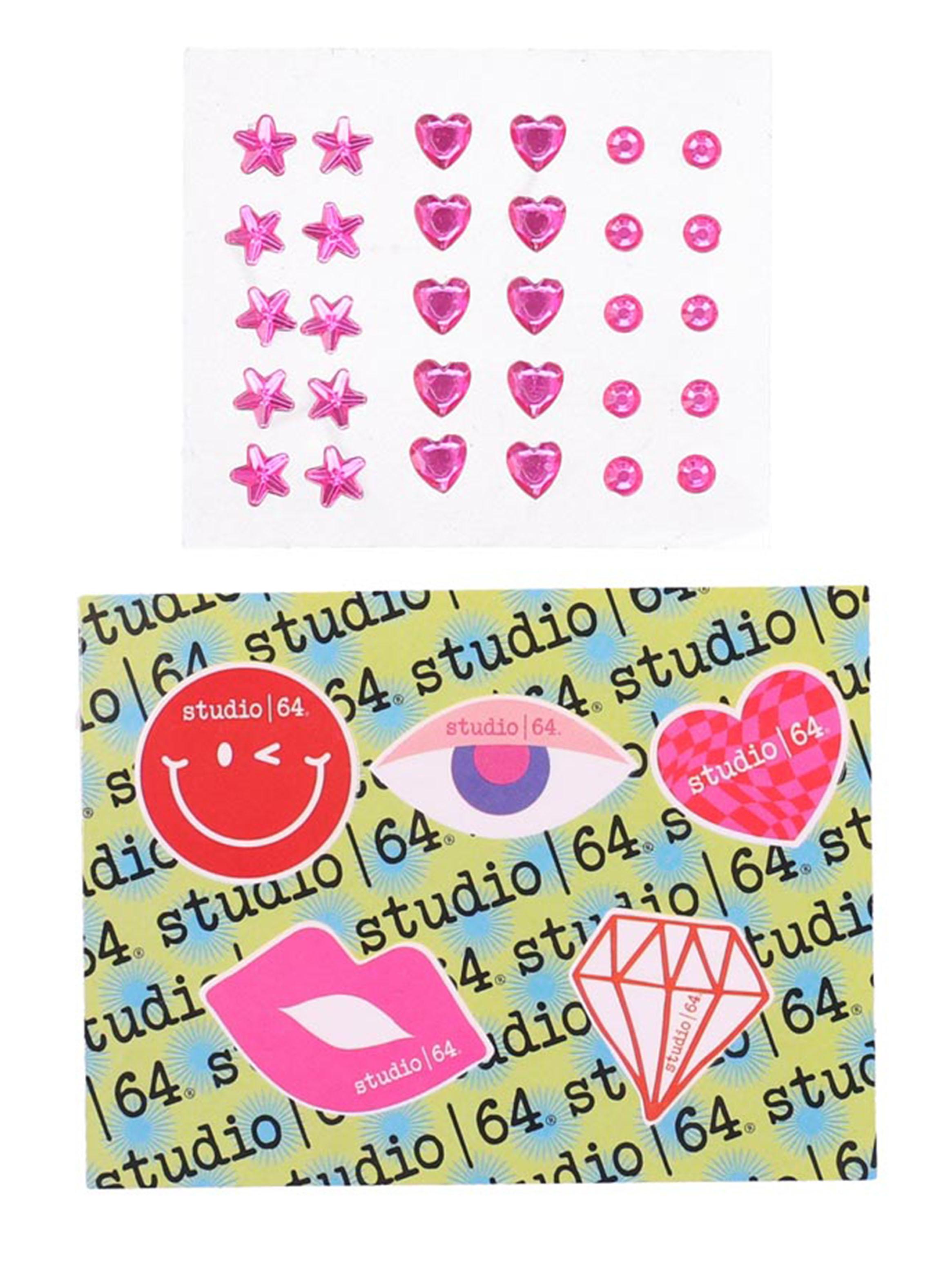 Calendario de Adviento Set Maquillaje 12 Glowmas Days-2