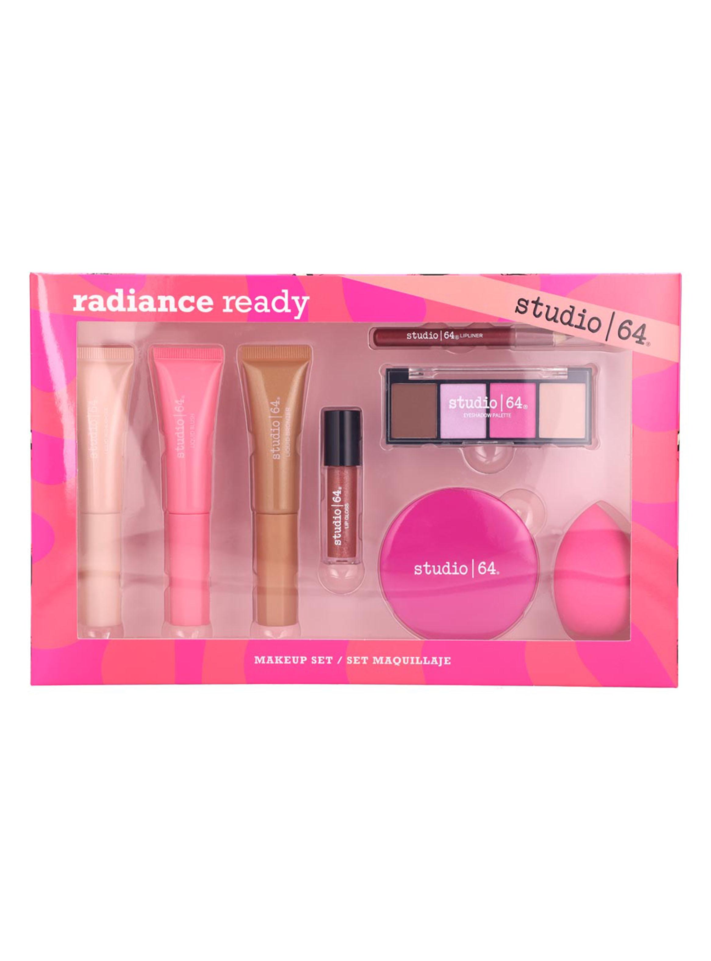 Set Maquillaje Radiance Ready-2