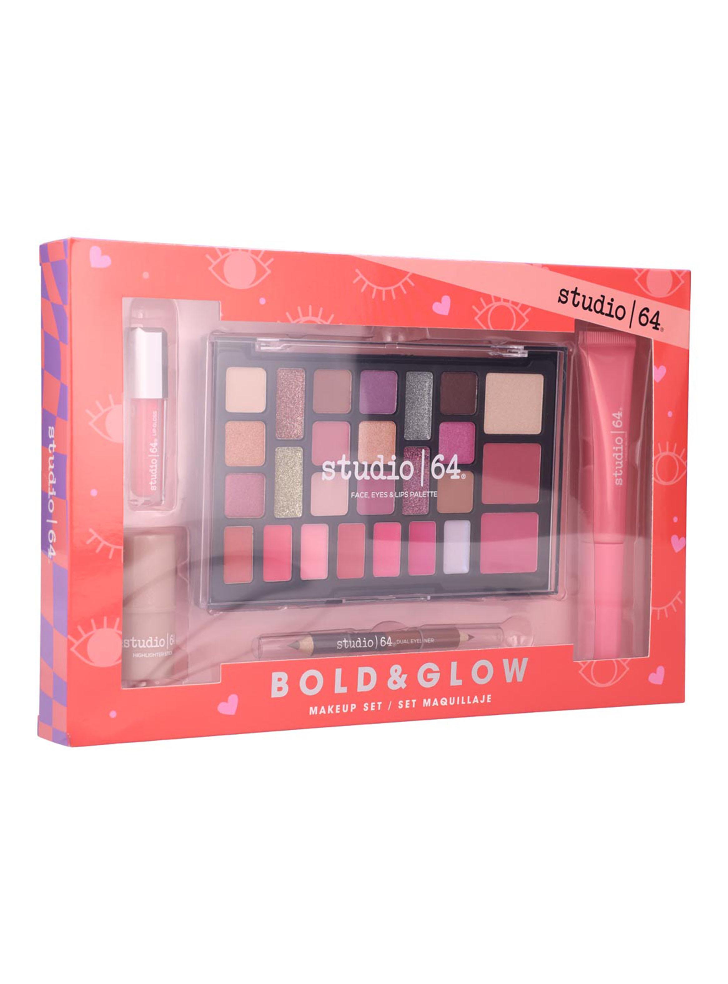 Set Maquillaje Bold Y Glow-2
