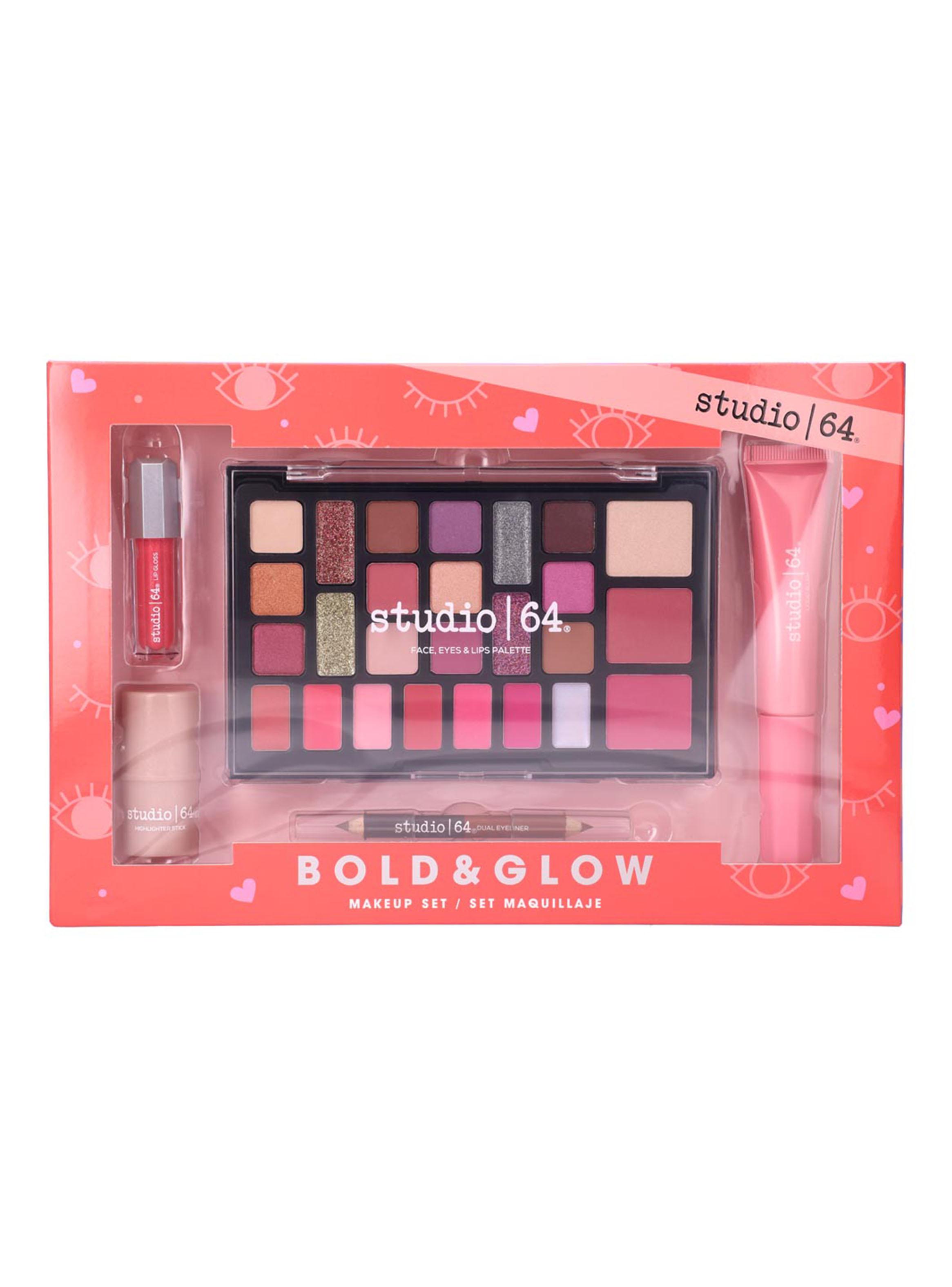 Set Maquillaje Bold Y Glow-3