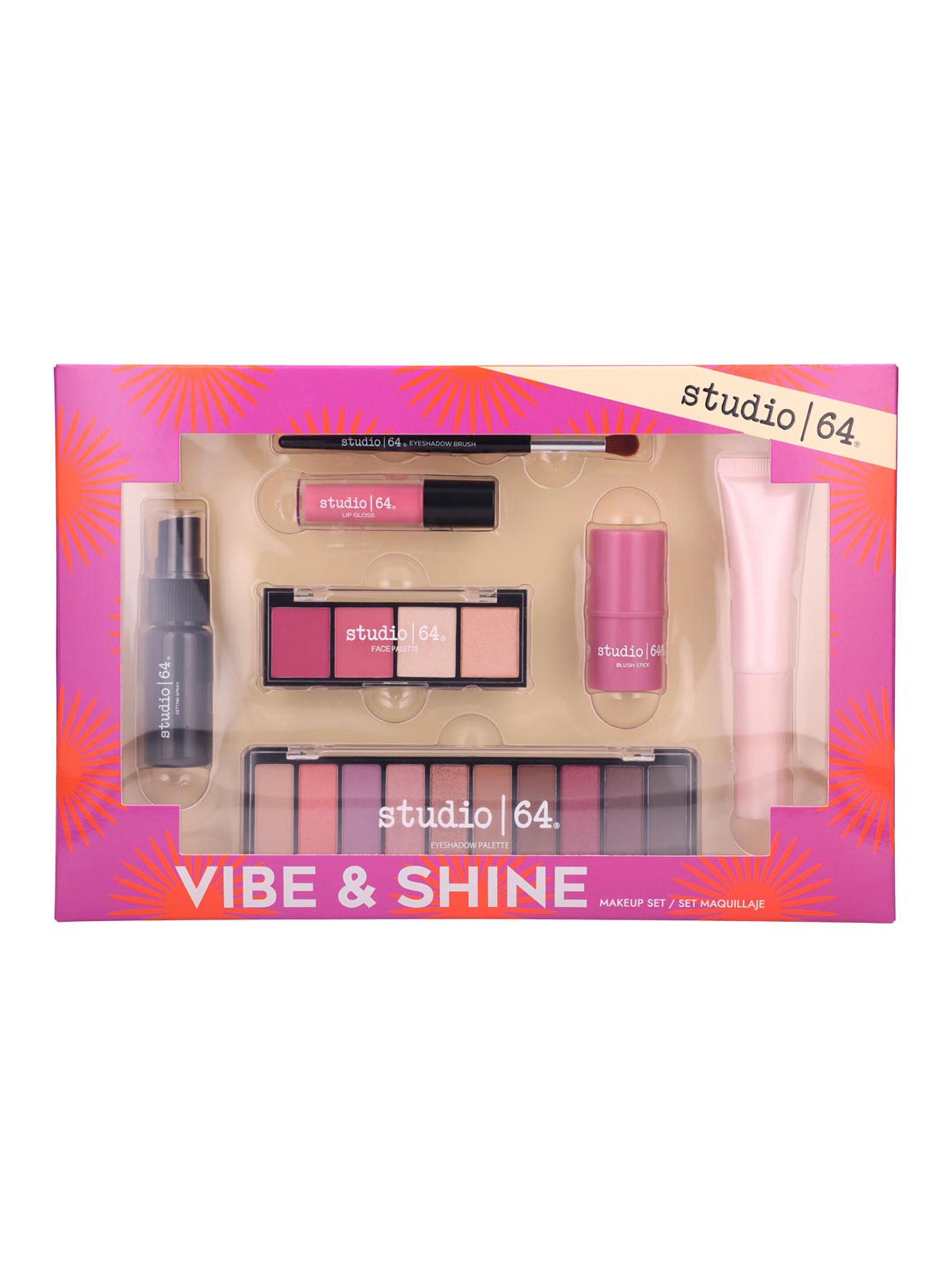 Set Maquillaje Vibe Y Shine-2