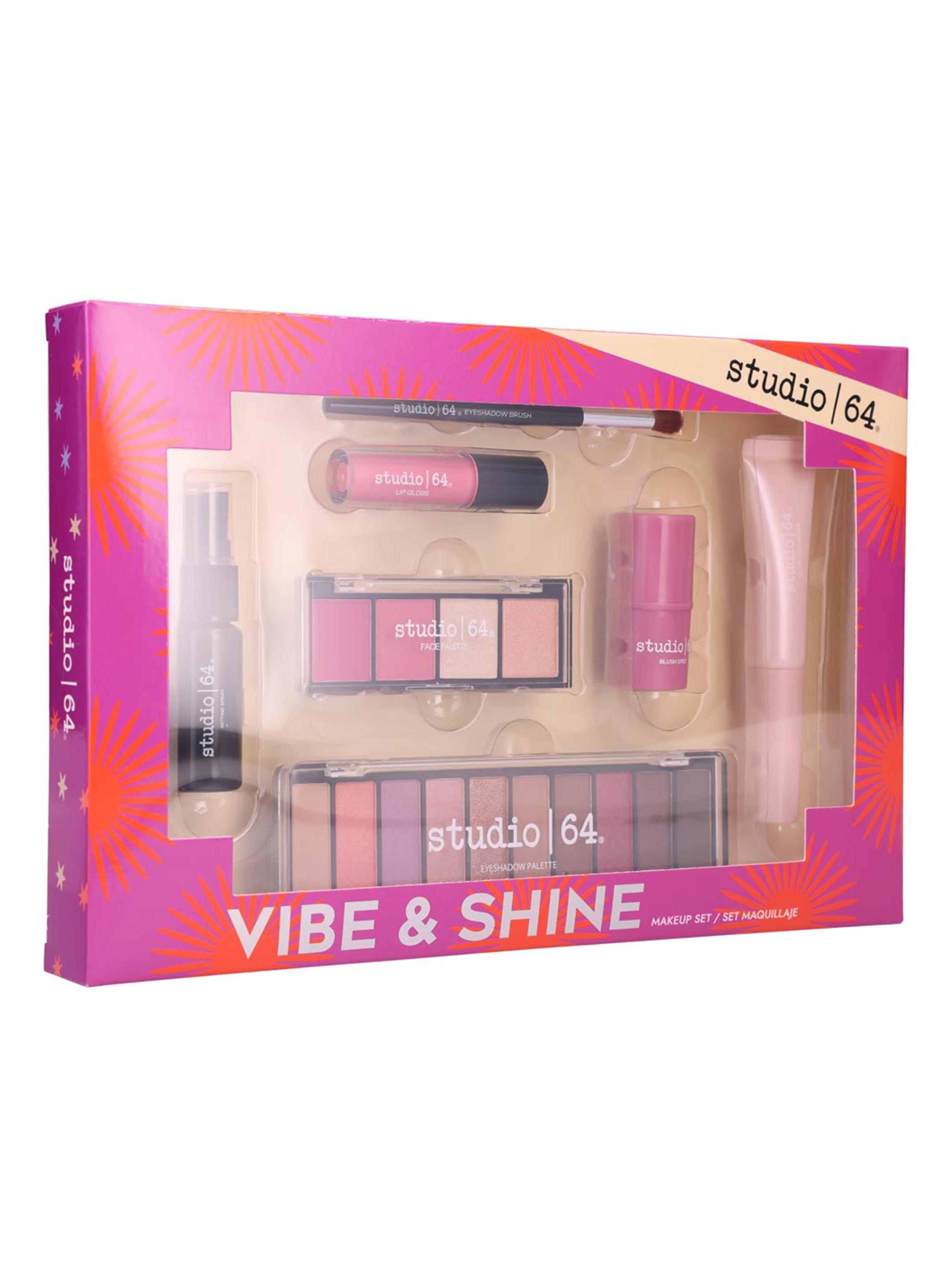 Set Maquillaje Vibe Y Shine-3