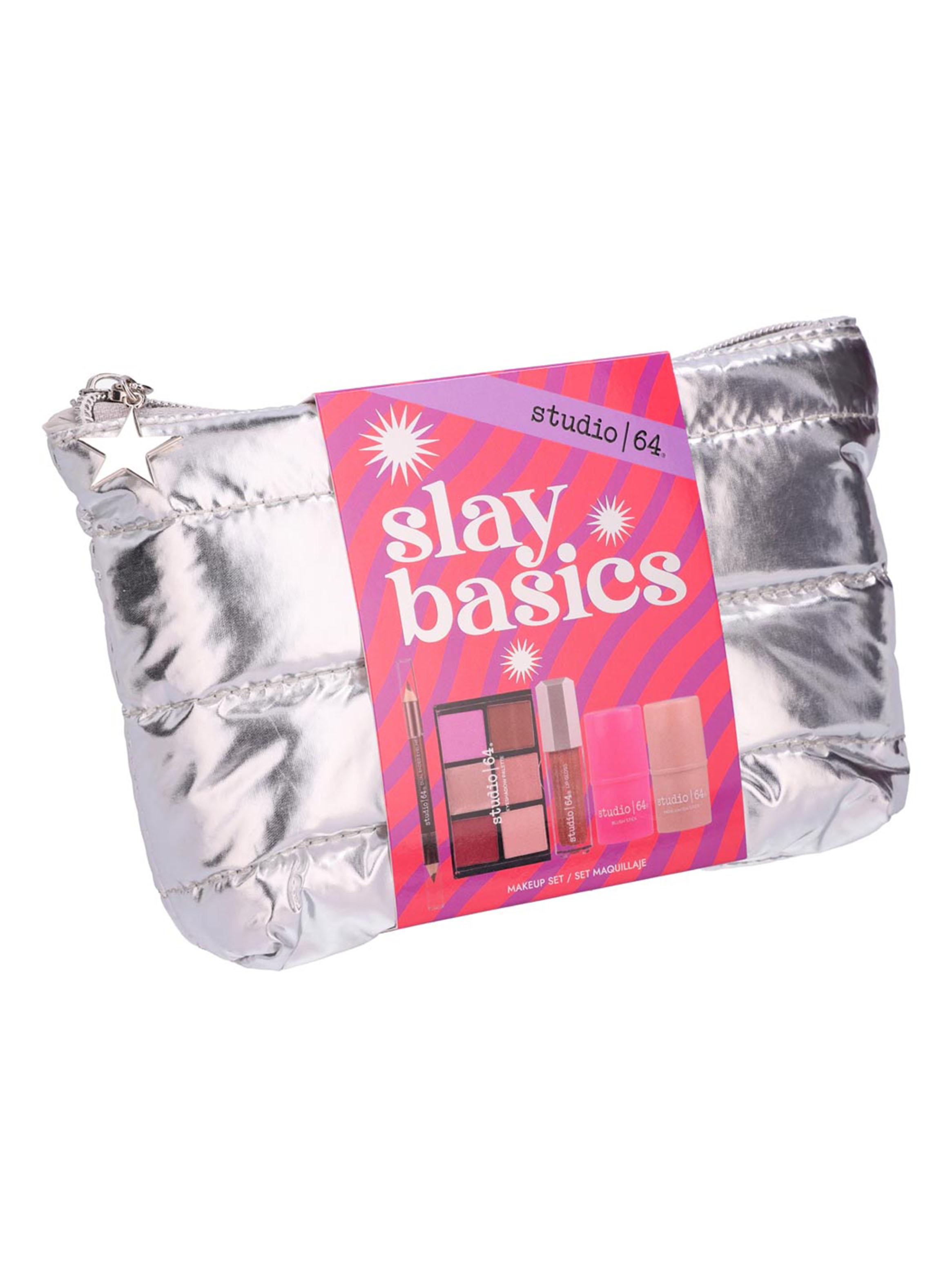 Set deMaquillaje Slay Basics-3