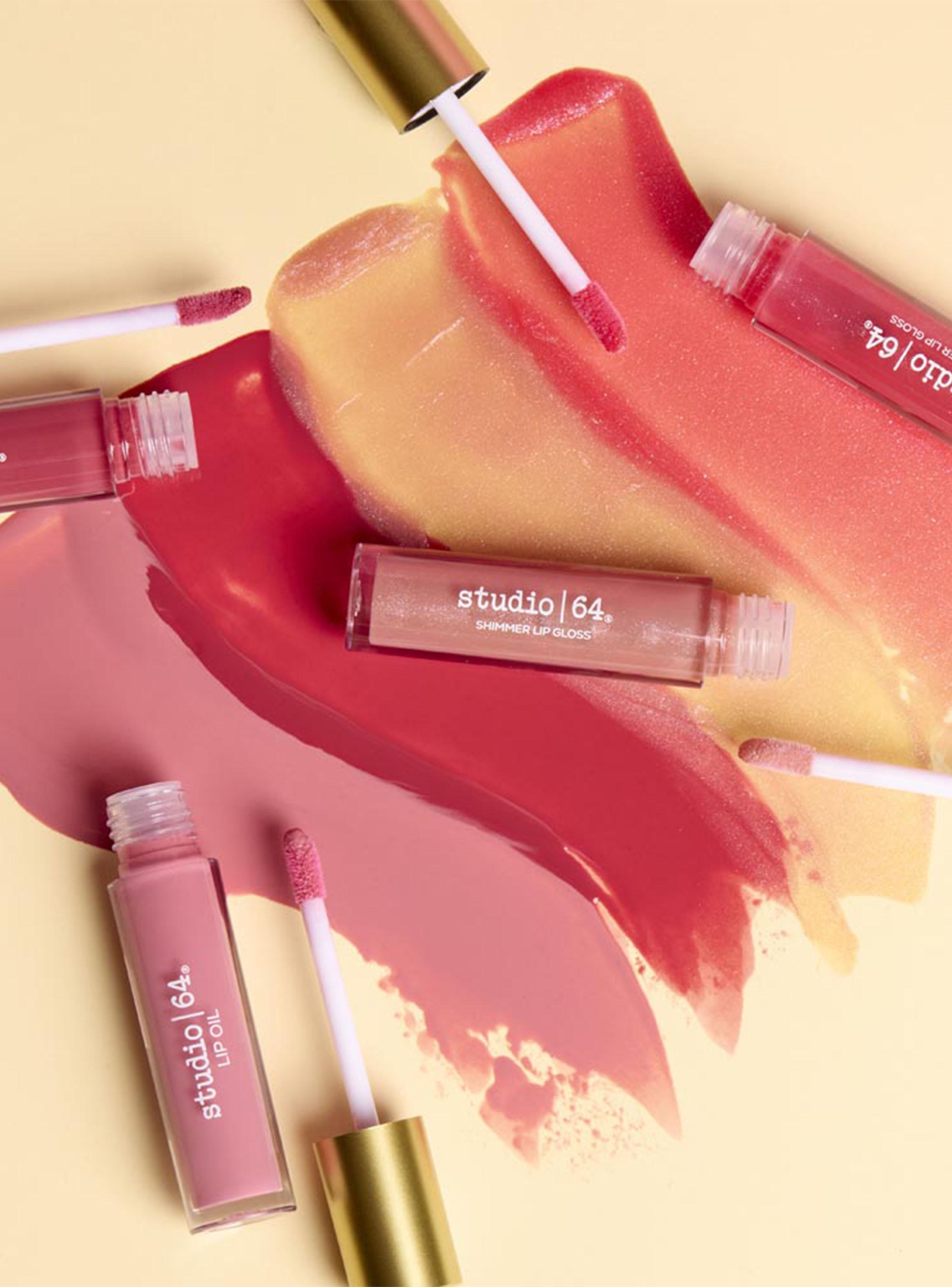 Set deLabiales Play It Glossy-3