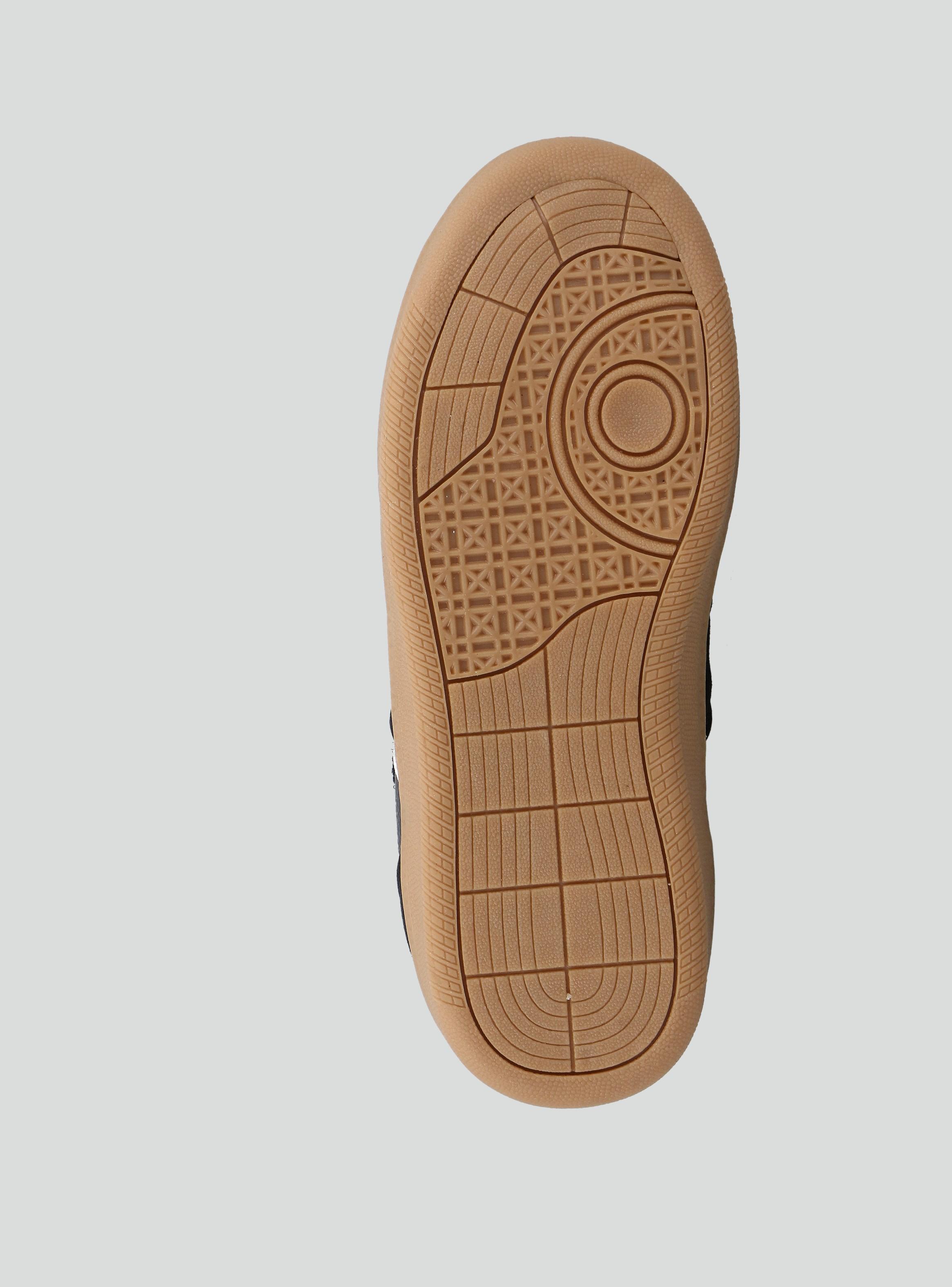 Zapatilla Urbana Colores y Charms Punta T Unisex-3