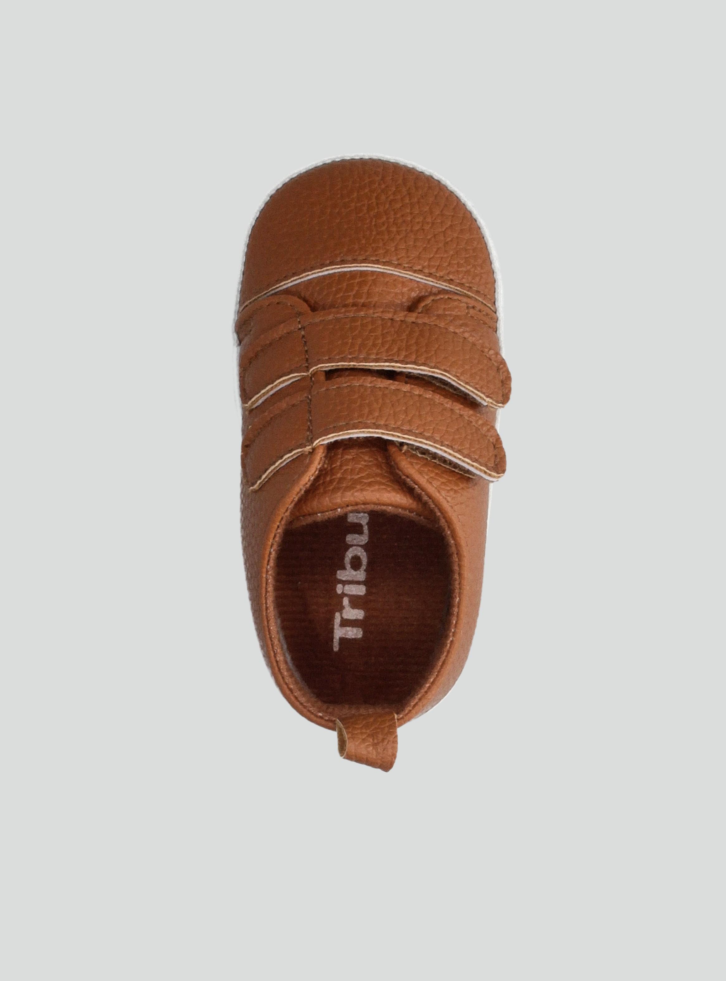 Zapato Casual Gateador Velcro Unisex-3