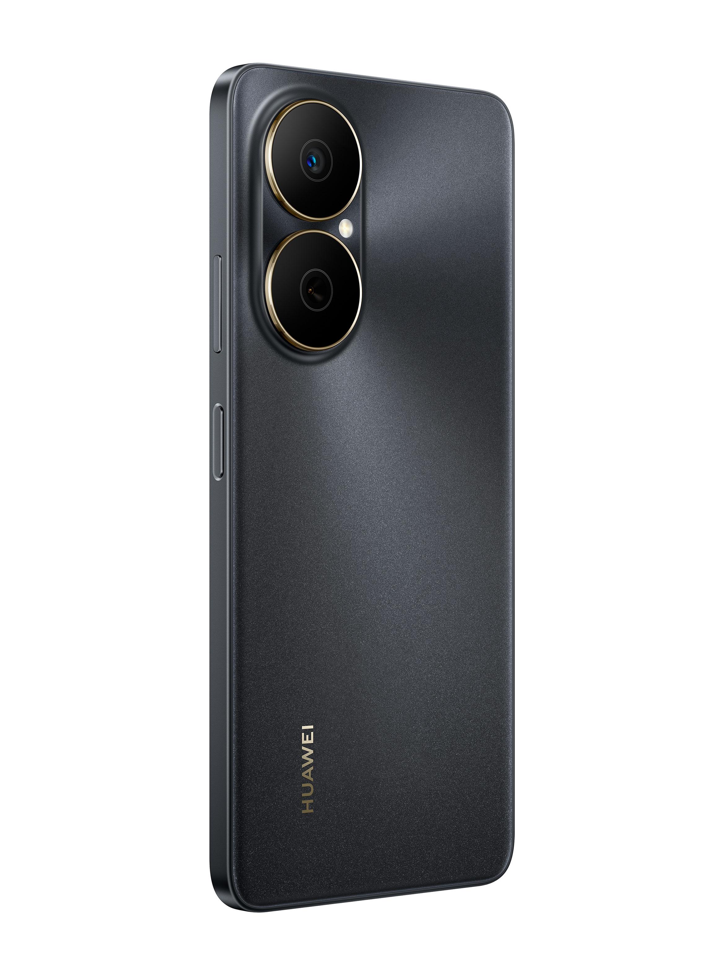 Smartphone Nova Y73 8GB+256GB 6.6' Negro Liberado-2