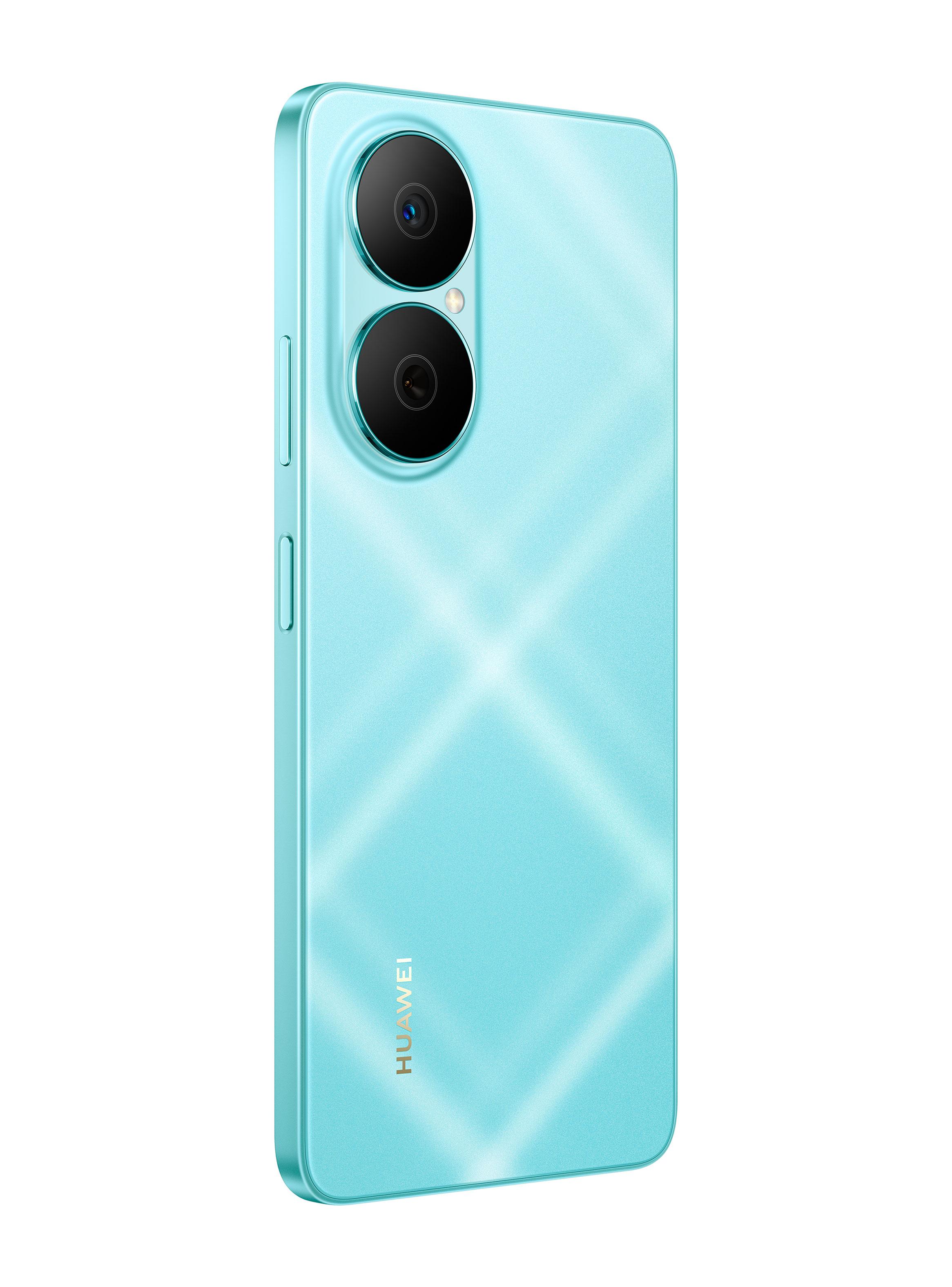 Smartphone Nova Y73 8GB+256GB 6.6' Azul Liberado-2