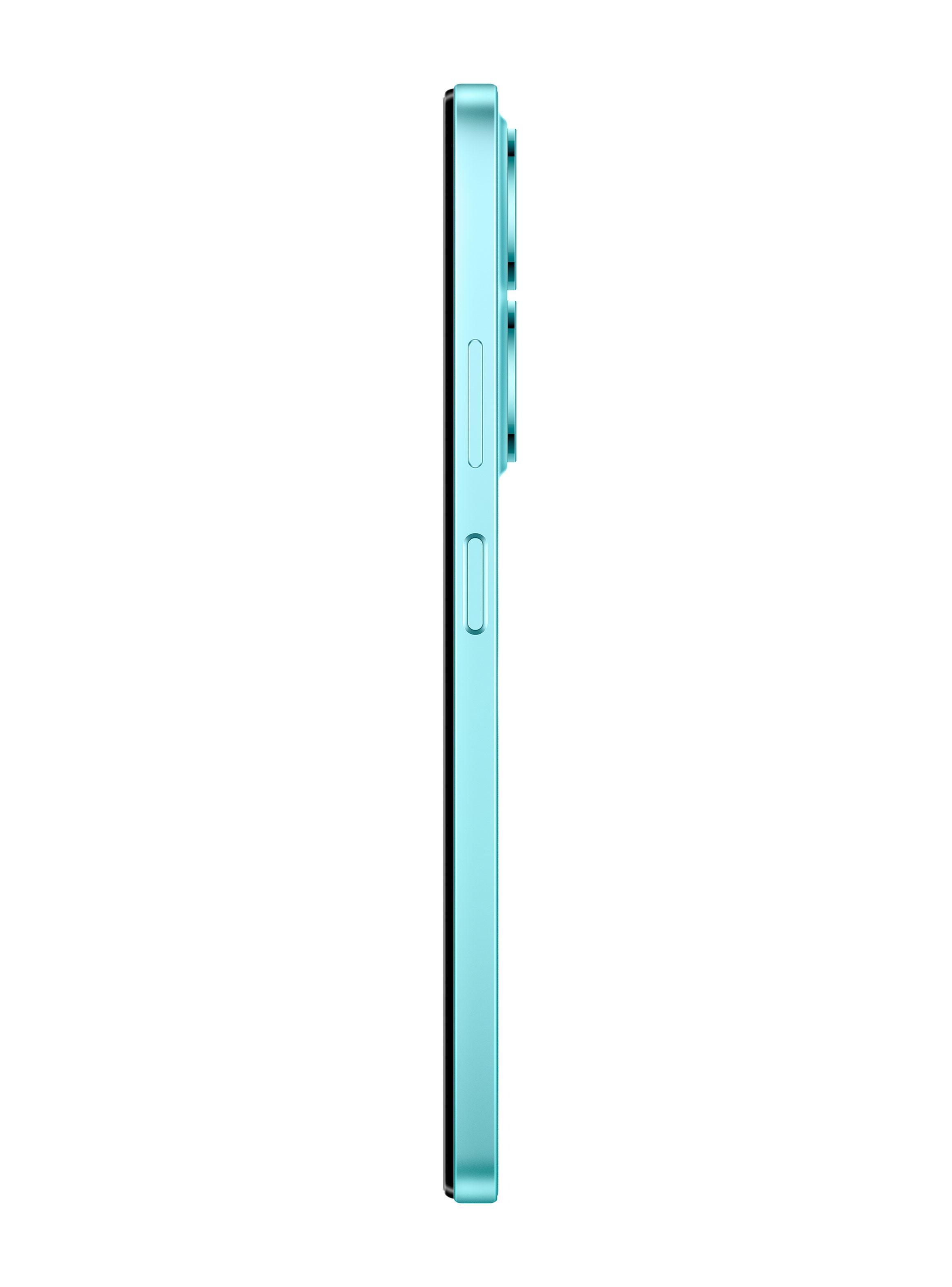 Smartphone Nova Y73 8GB+256GB 6.6' Azul Liberado-3
