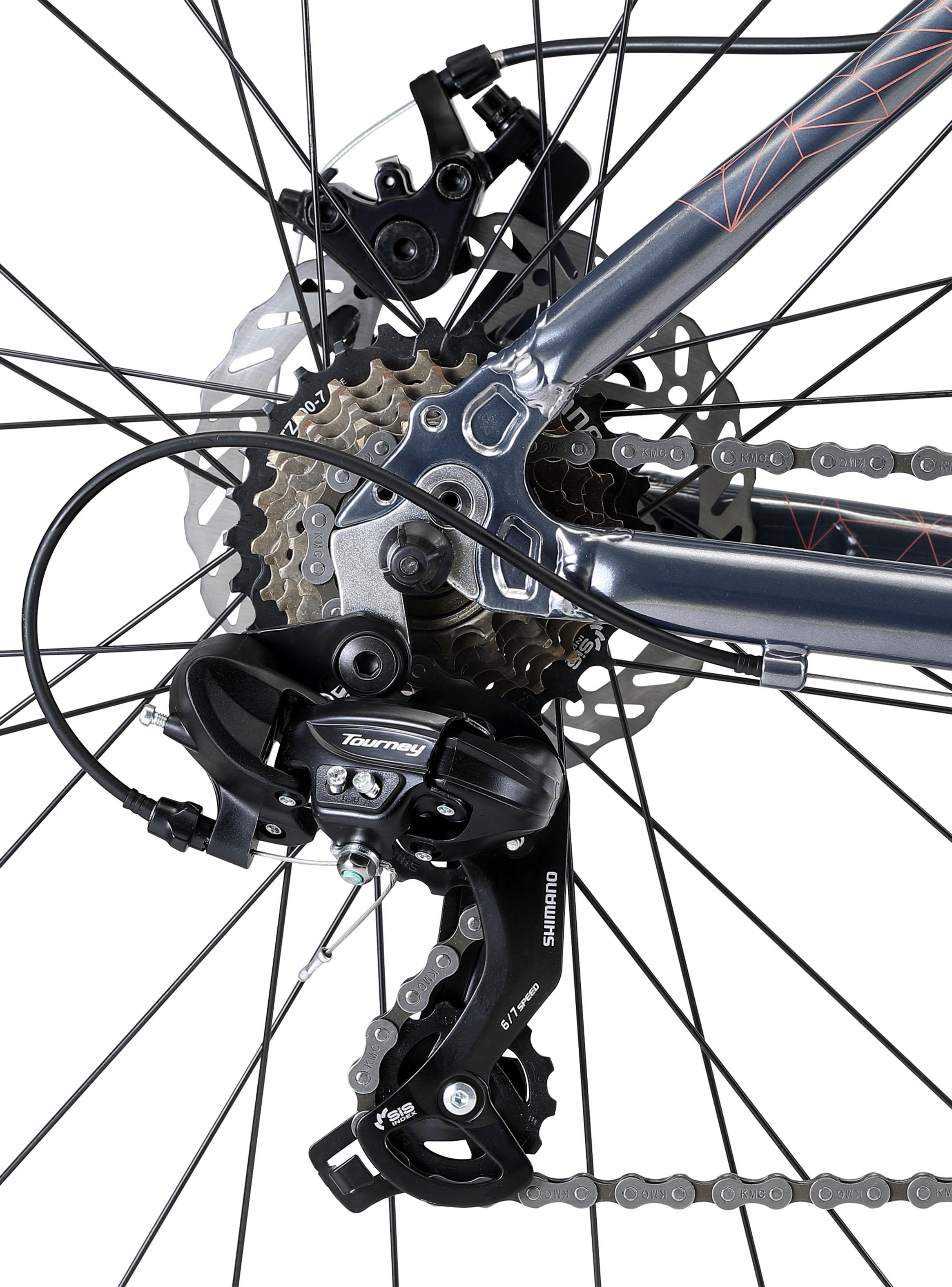 Bicicleta MTB Venus 1 2022 Mujer 27.5"-3