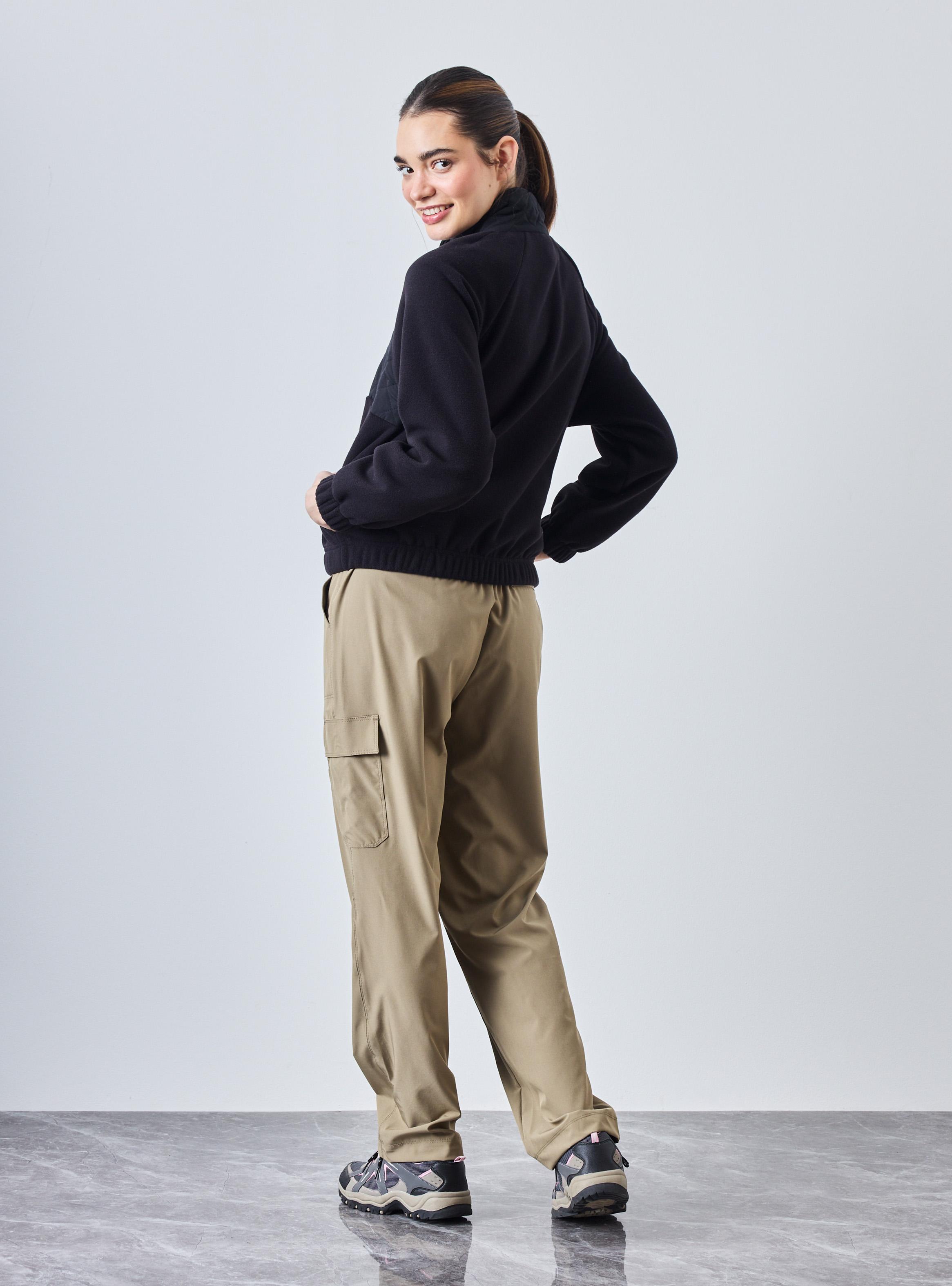 Polar Panel De Quilt-5