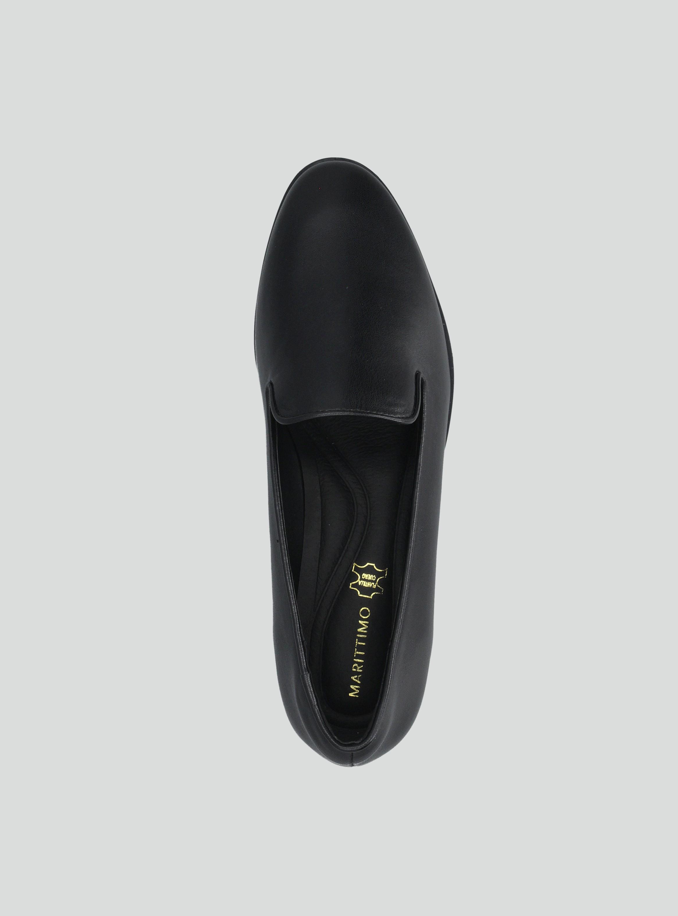 Mocasín Plano Comfort Línea Flex Mujer-2