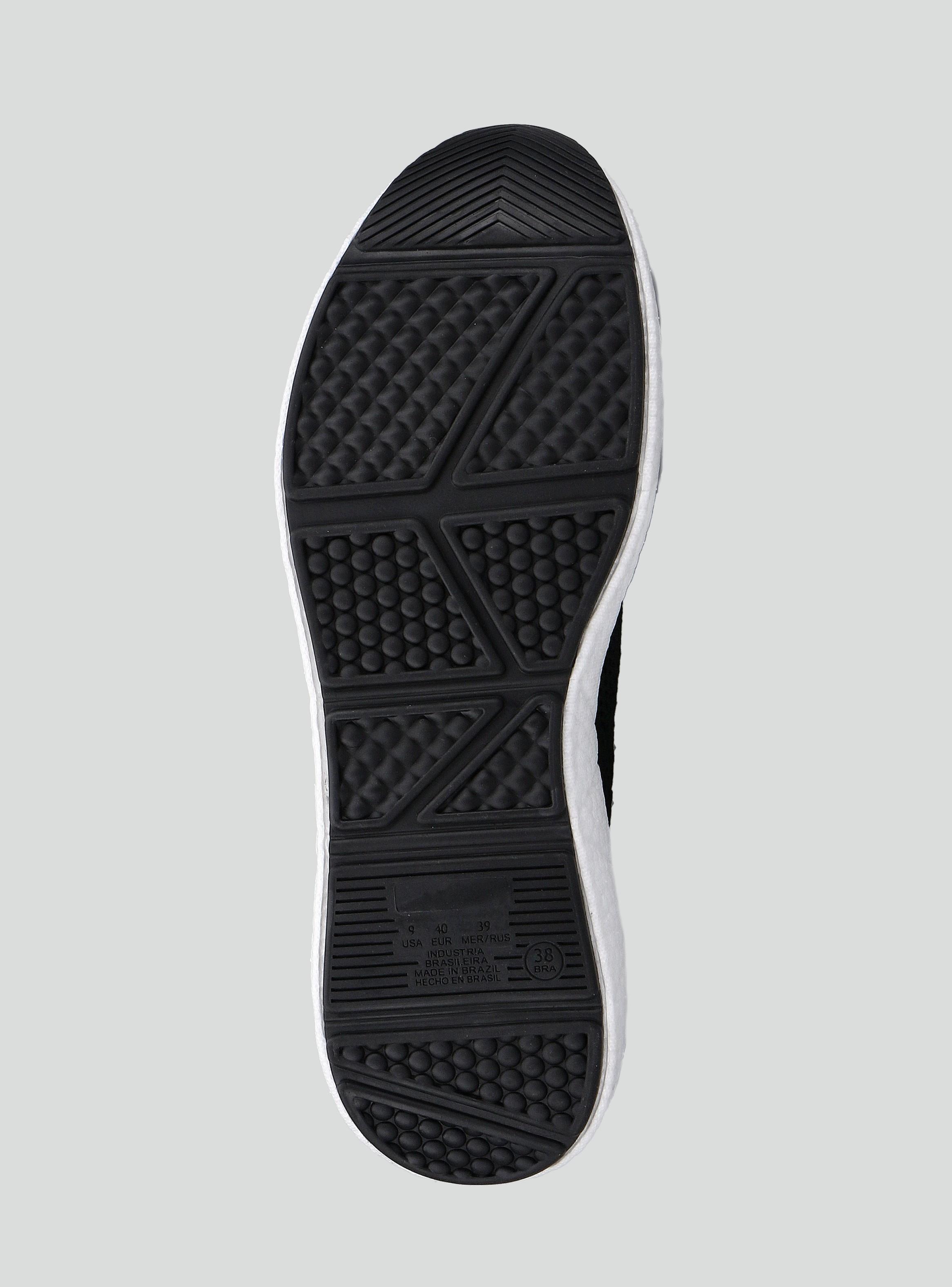 Zapatilla Urbana Slip On Comfrot Línea Flex Mujer-2