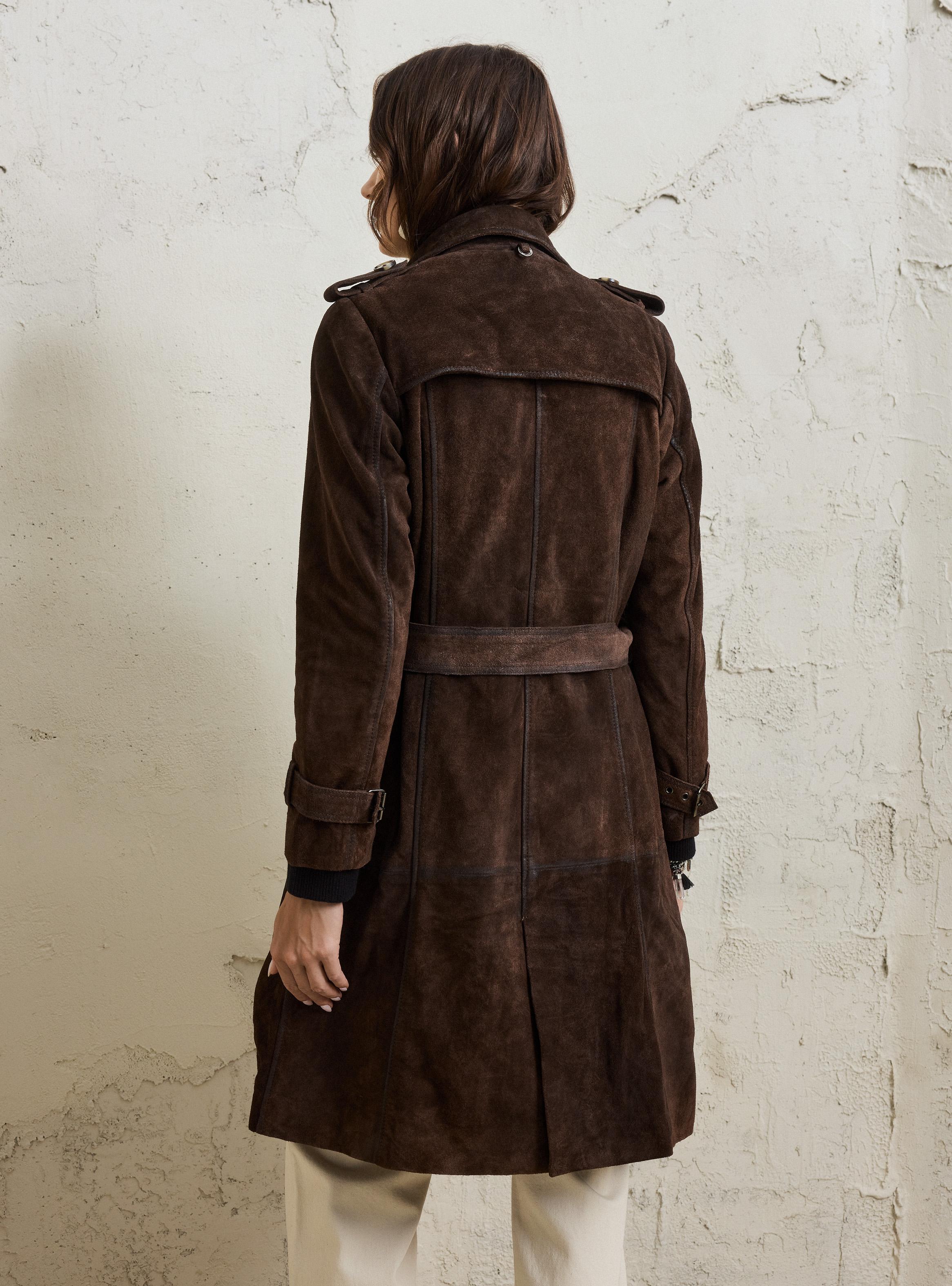 Chaqueta Gamuza Procesada-1