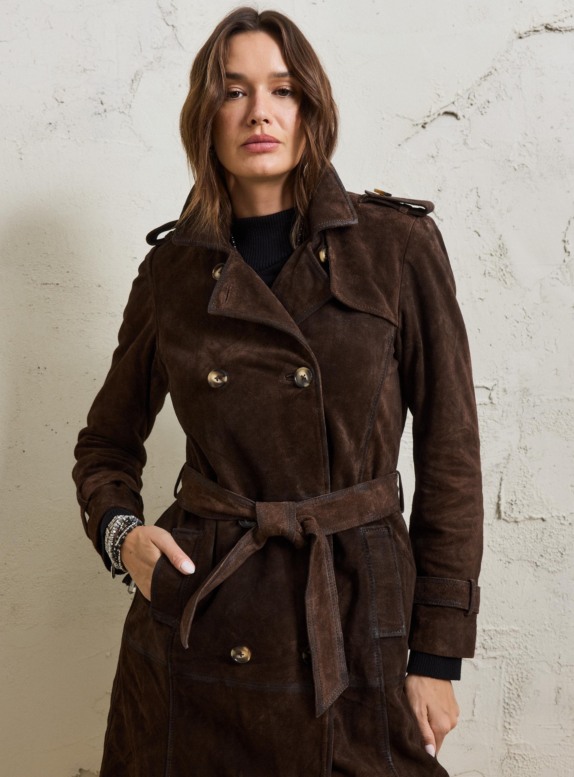 Chaqueta Gamuza Procesada-2