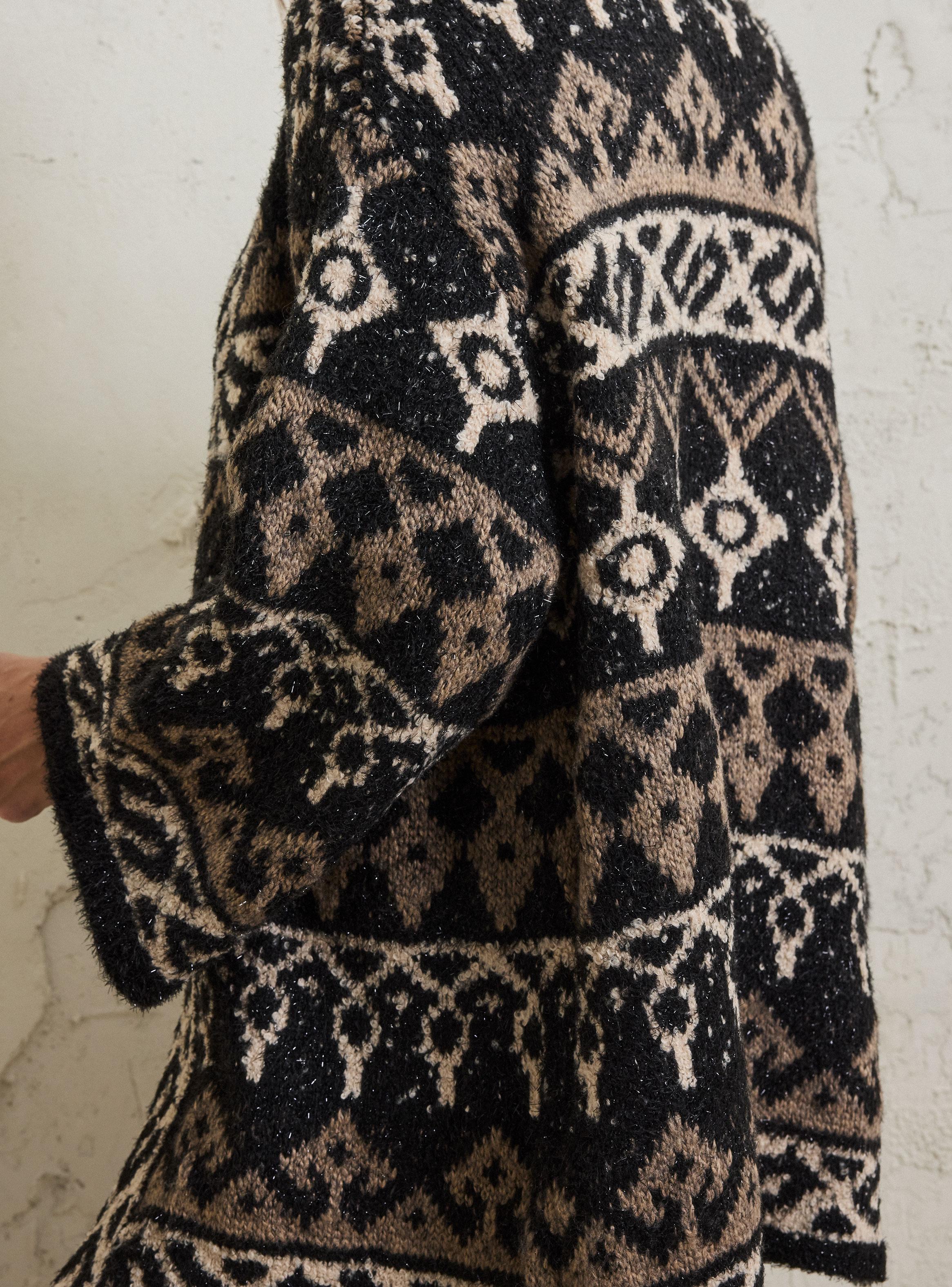 Chaleco Delantero a Tope sin Cierre Adicional-3